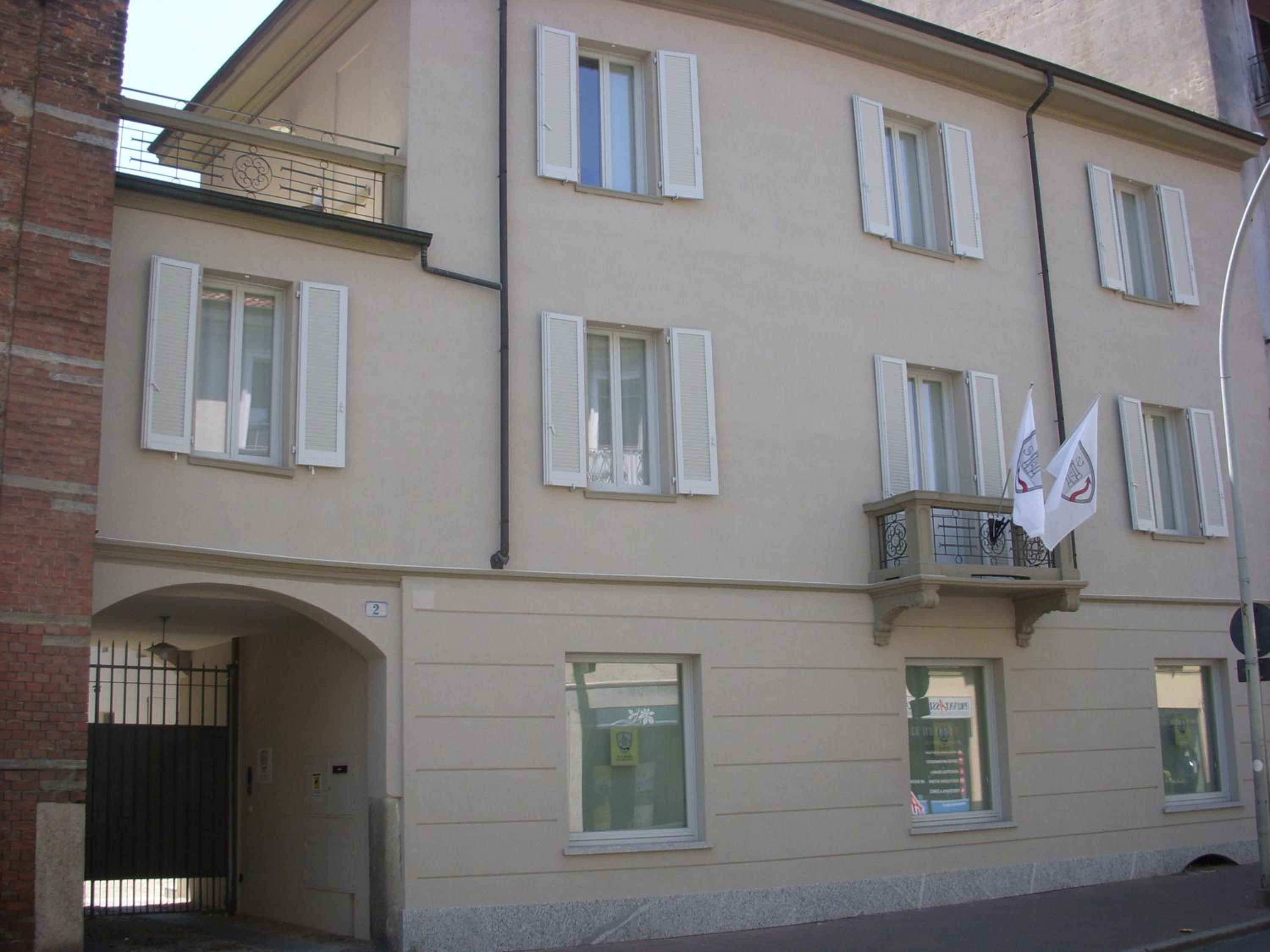 Locanda San Bernardo