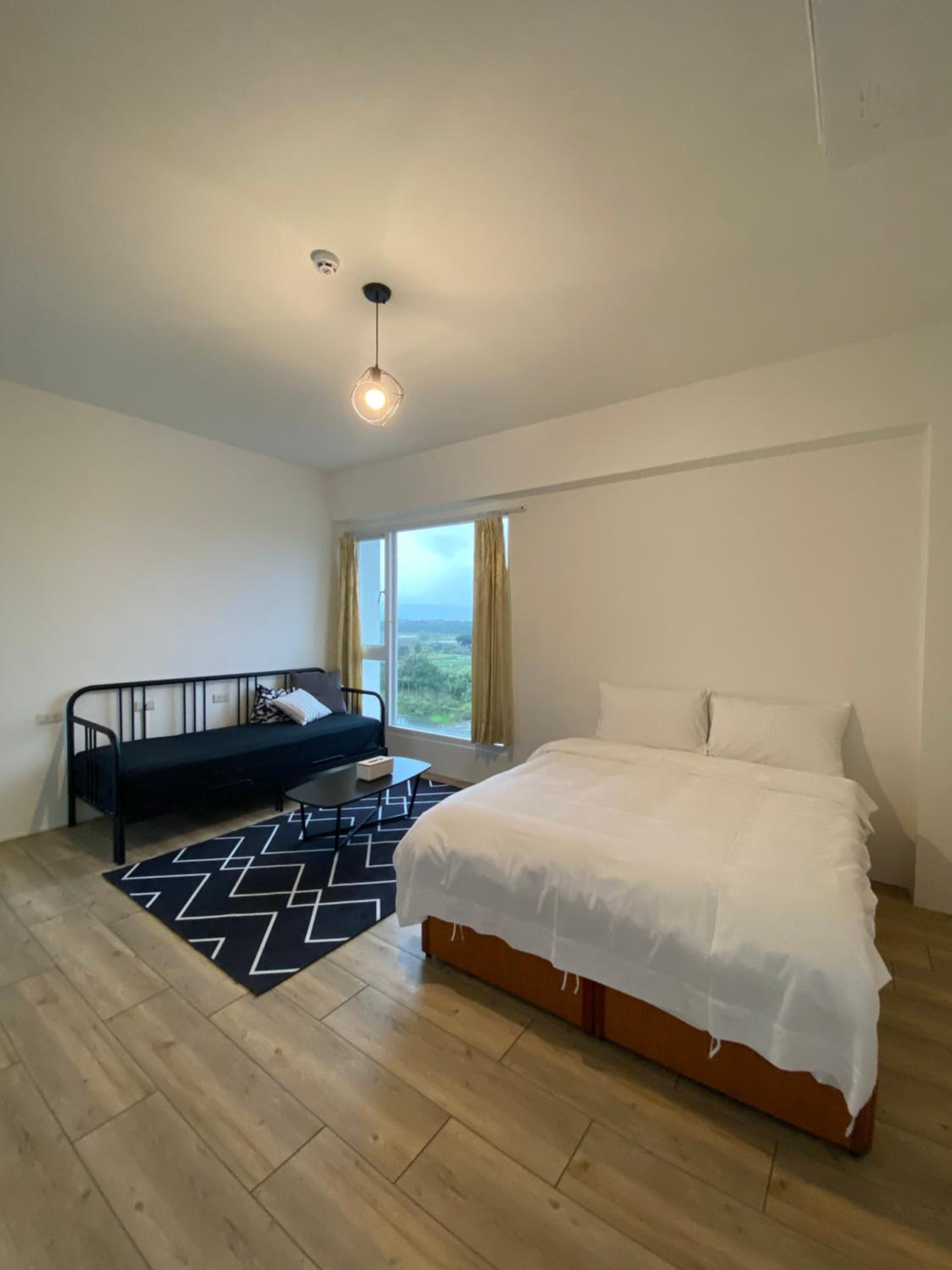 Songyue Homestay view 3
