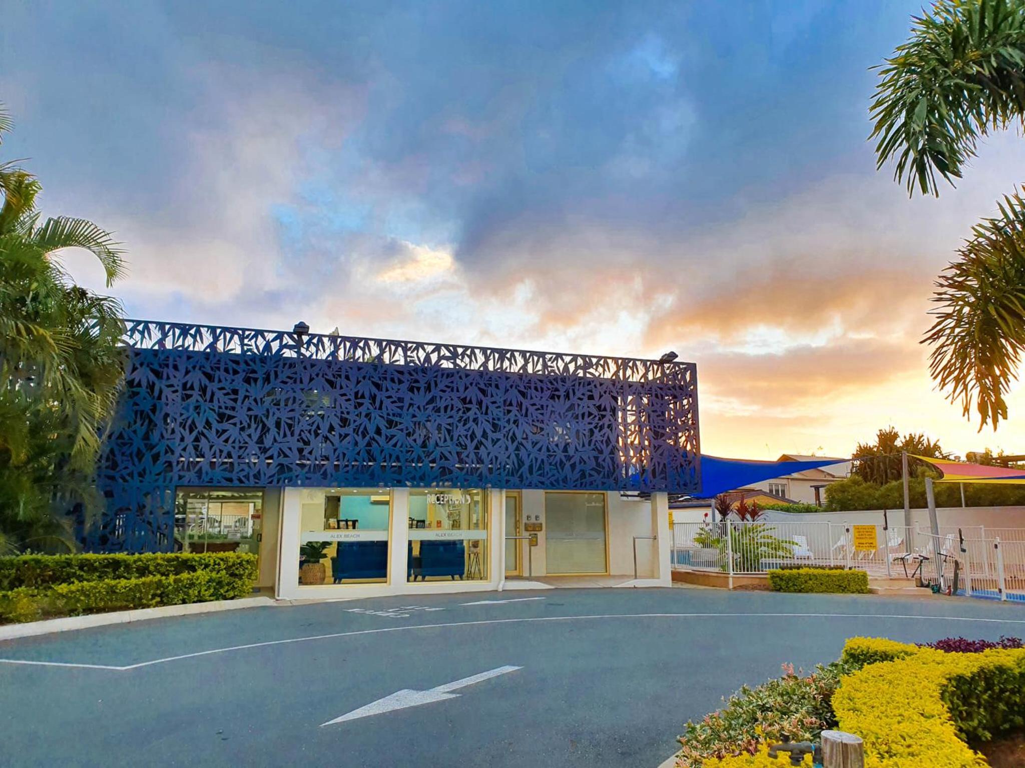 building