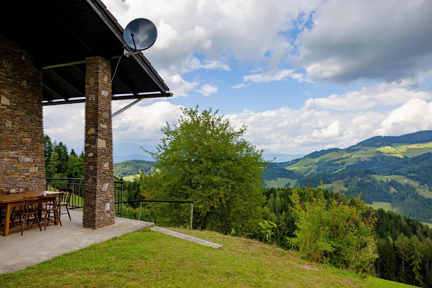 Ferienhaus Birker