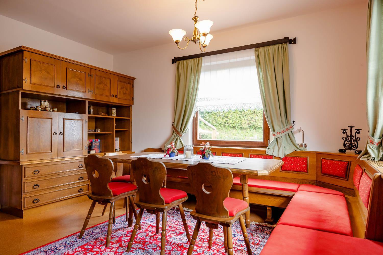Ferienhaus Birker