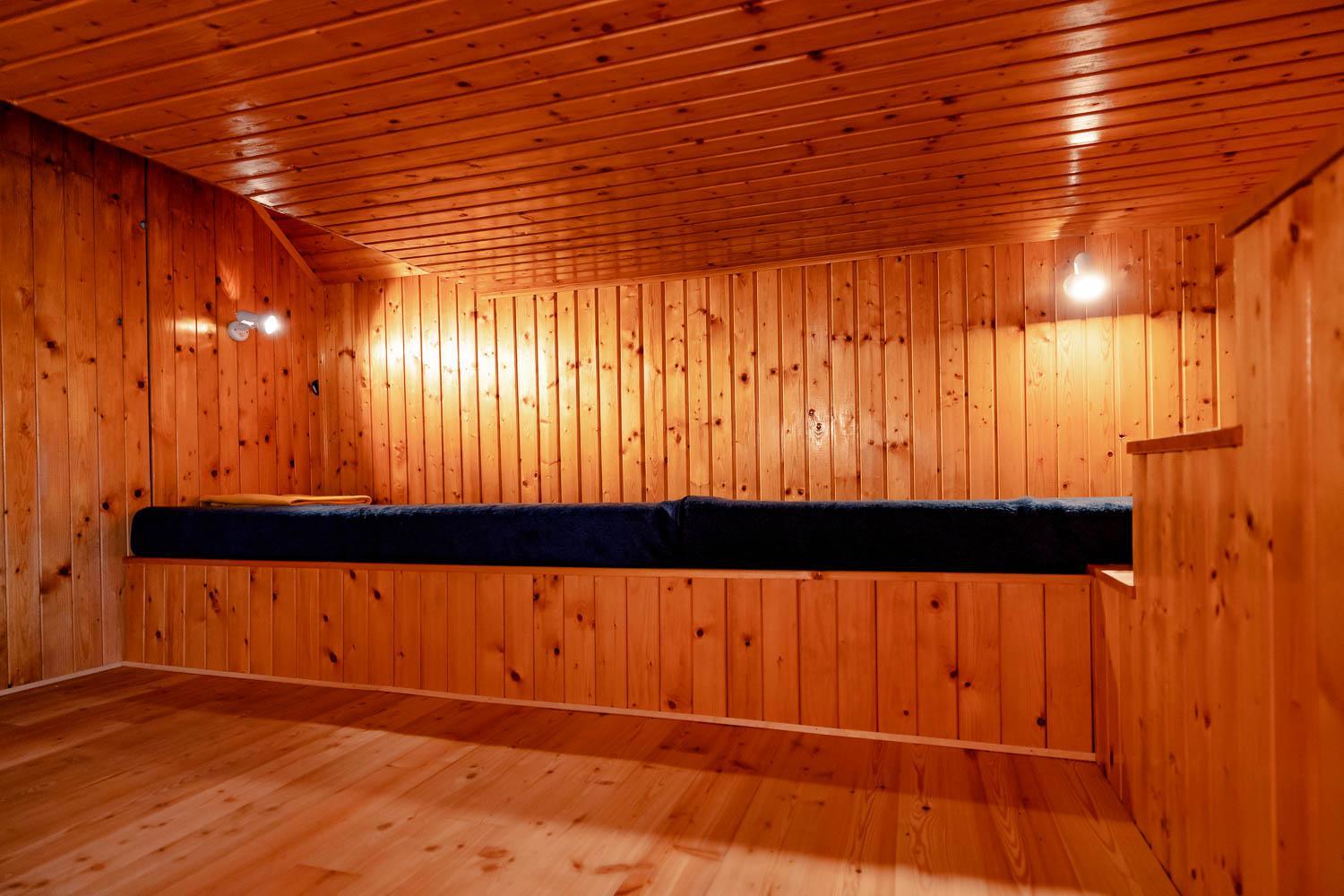 Ferienhaus Birker