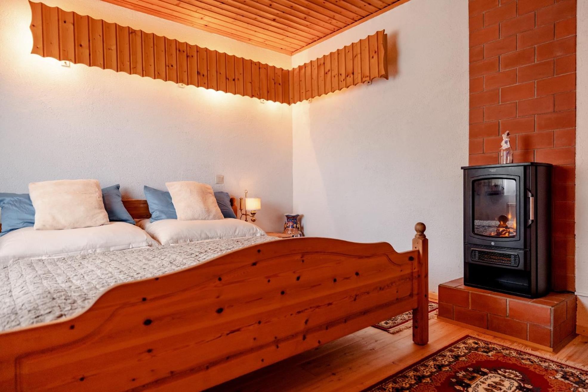Ferienhaus Birker