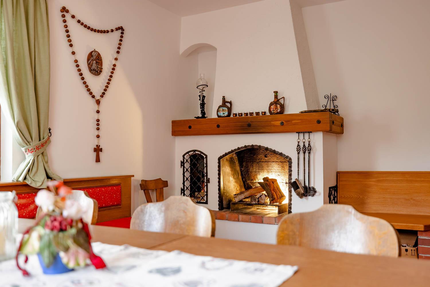 Ferienhaus Birker