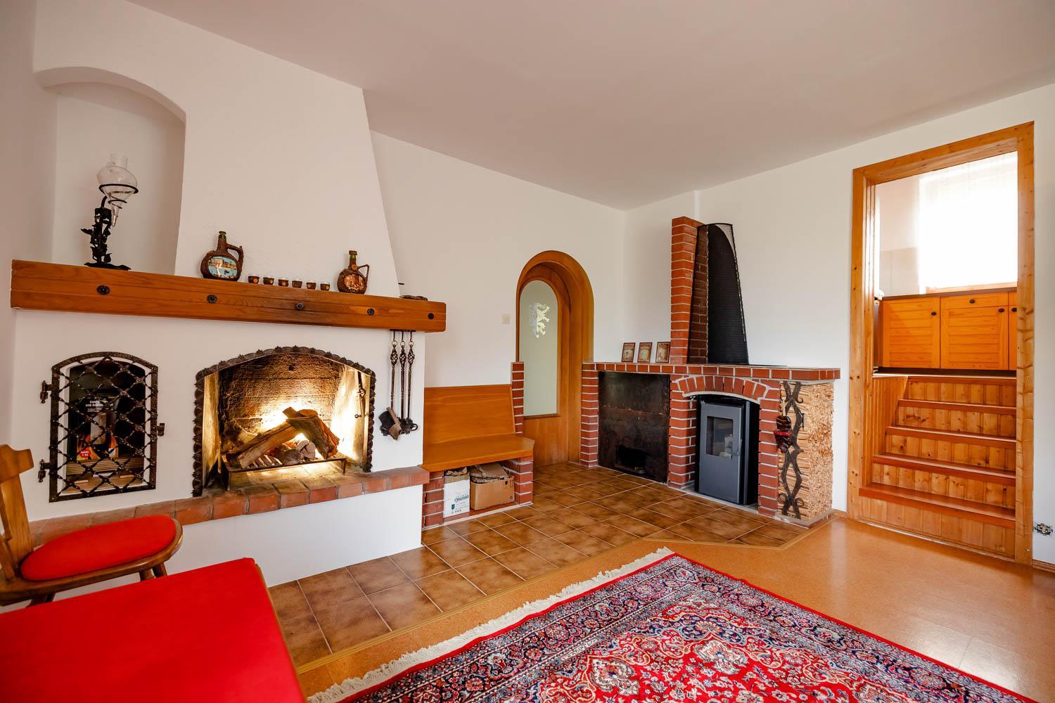 Ferienhaus Birker