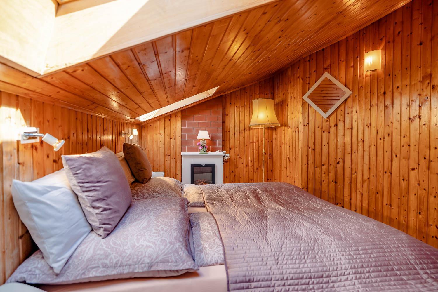 Ferienhaus Birker