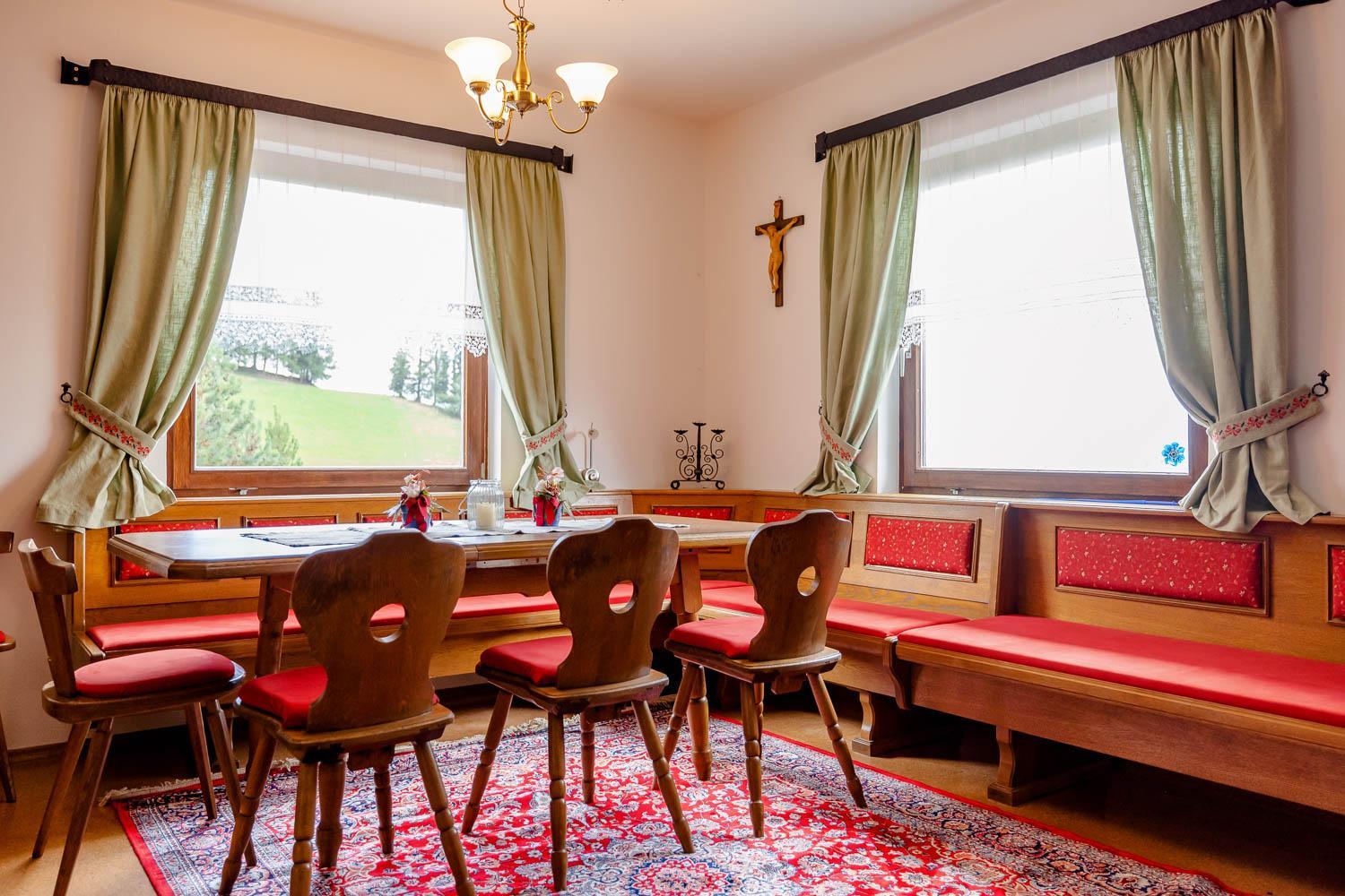 Ferienhaus Birker