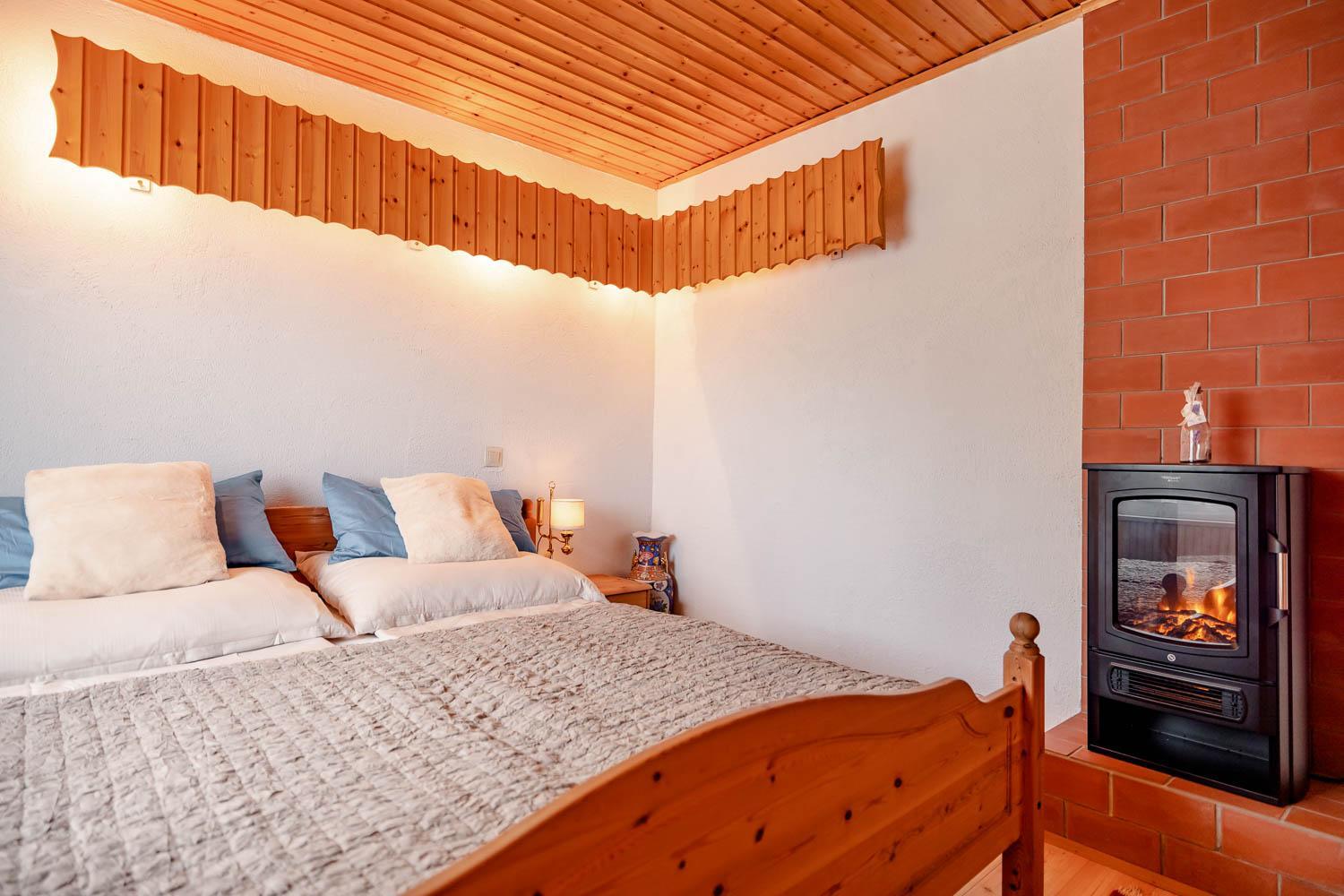 Ferienhaus Birker