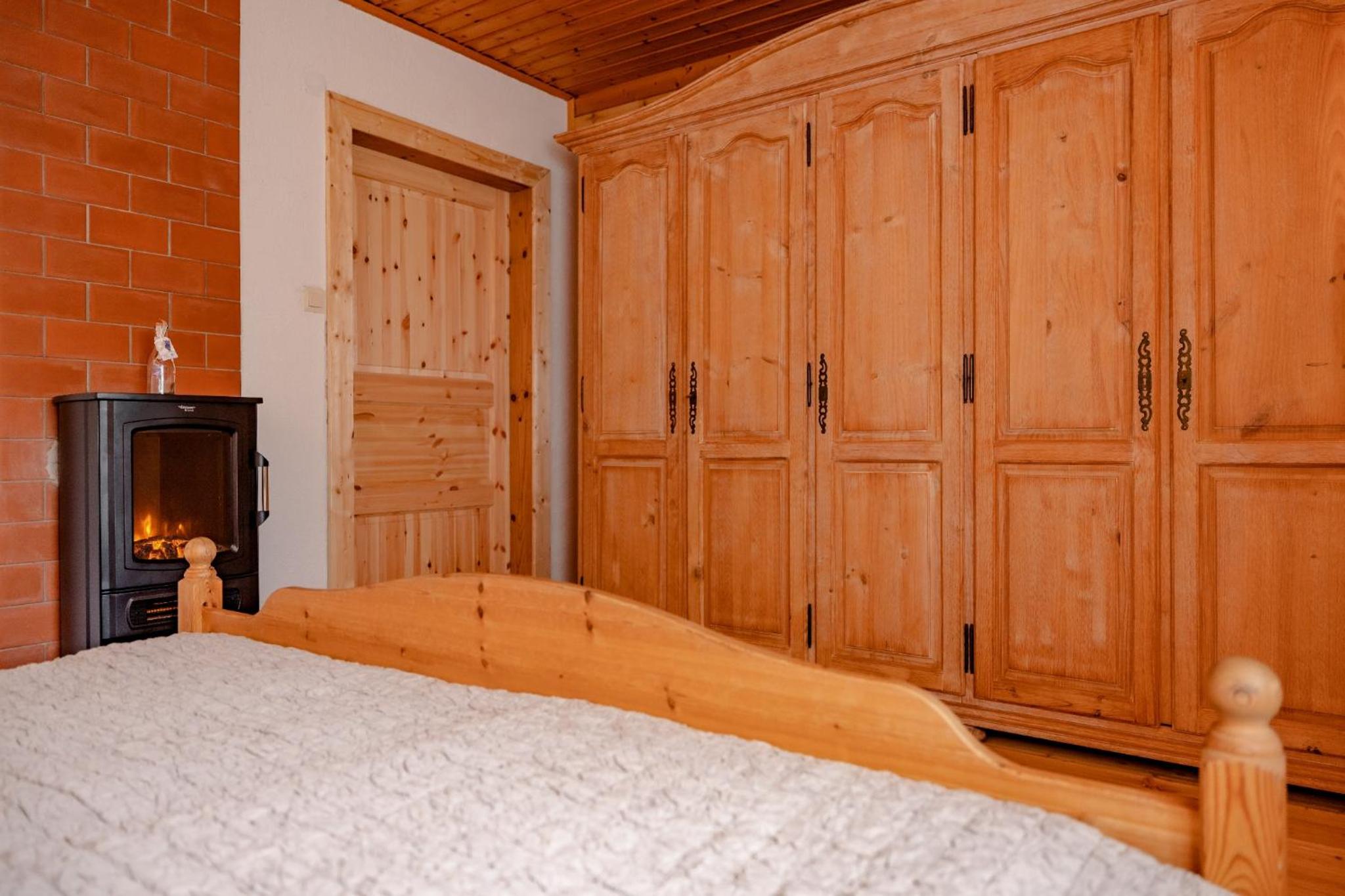 Ferienhaus Birker