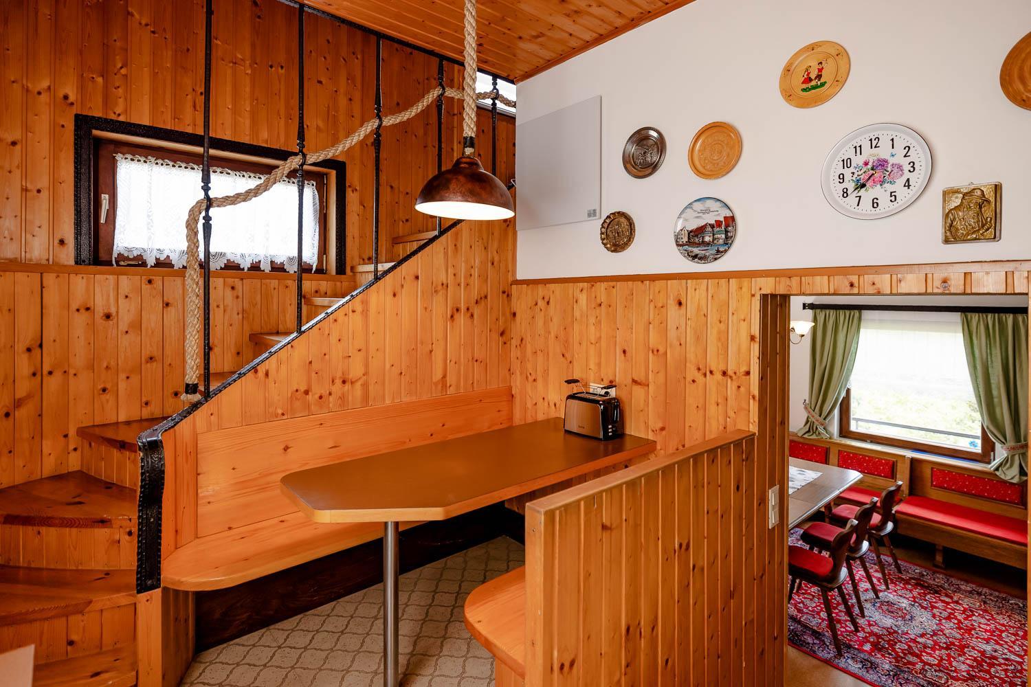 Ferienhaus Birker