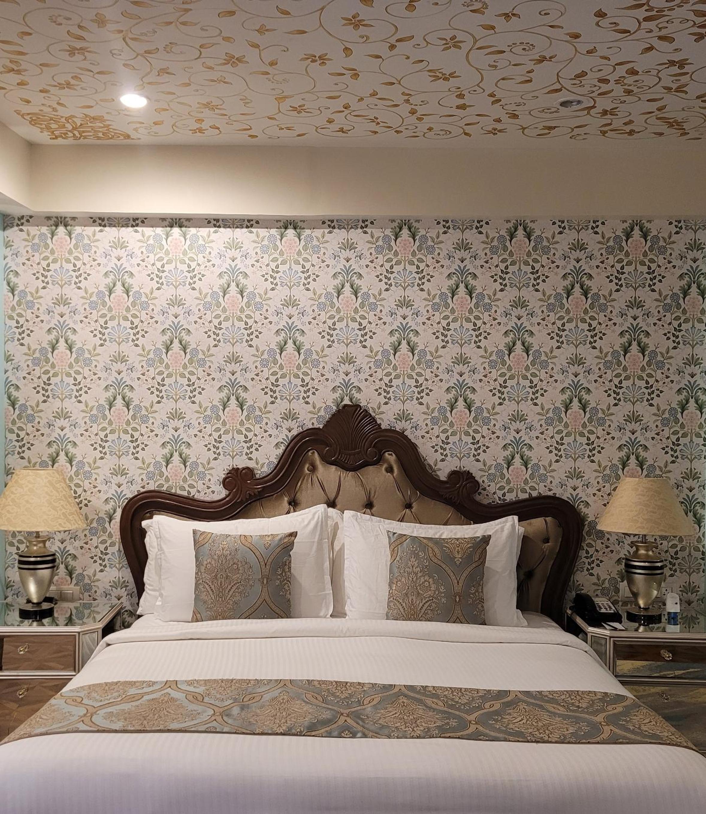 Radisson Blu Udaipur Palace Resort & Spa 照片第 46 張,共 205 張