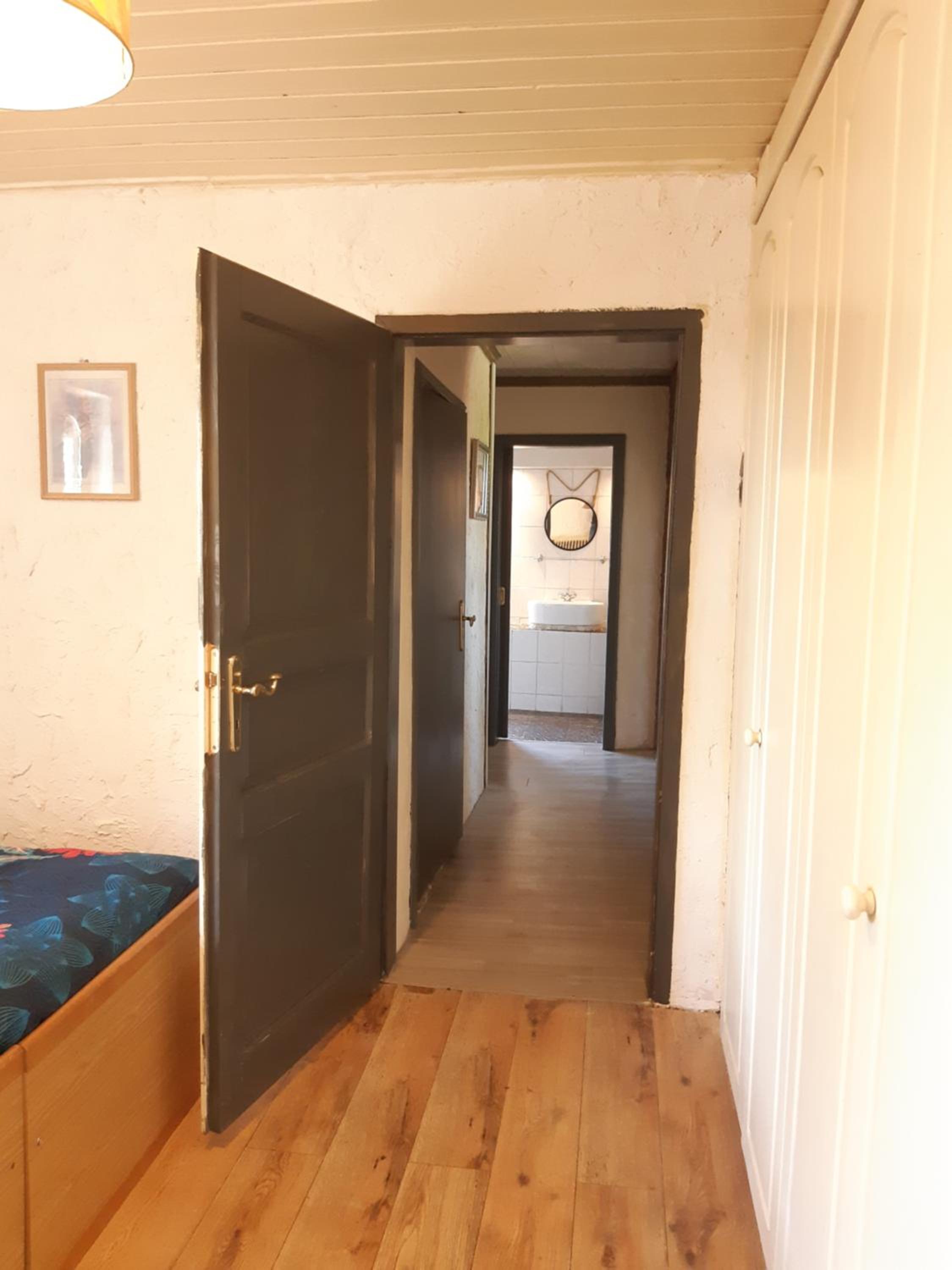Monteurzimmer Ausma Boen 2 - Vakantiehuis Rust & Ruimte