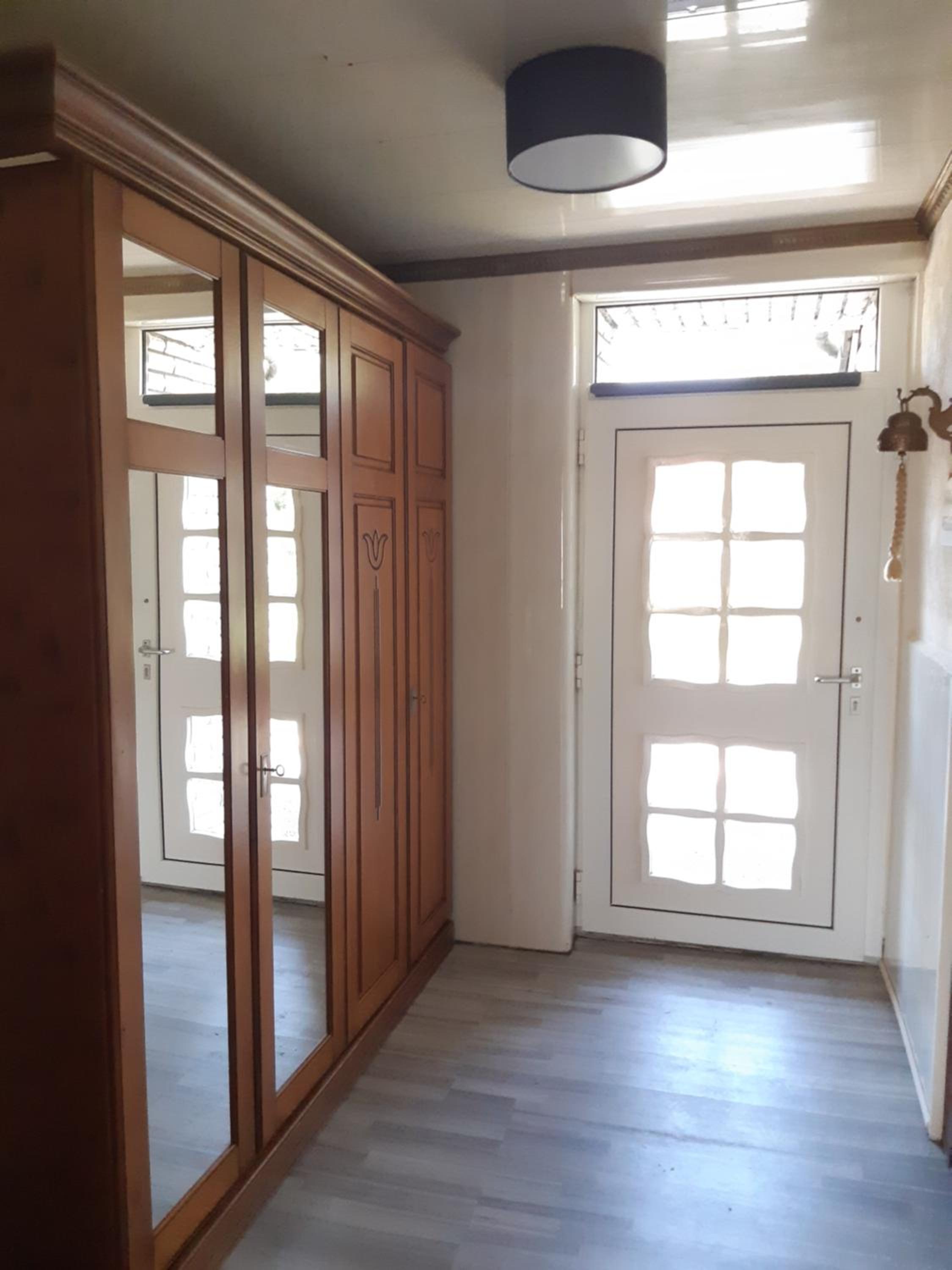 Monteurzimmer Ausma Boen 2 - Vakantiehuis Rust & Ruimte