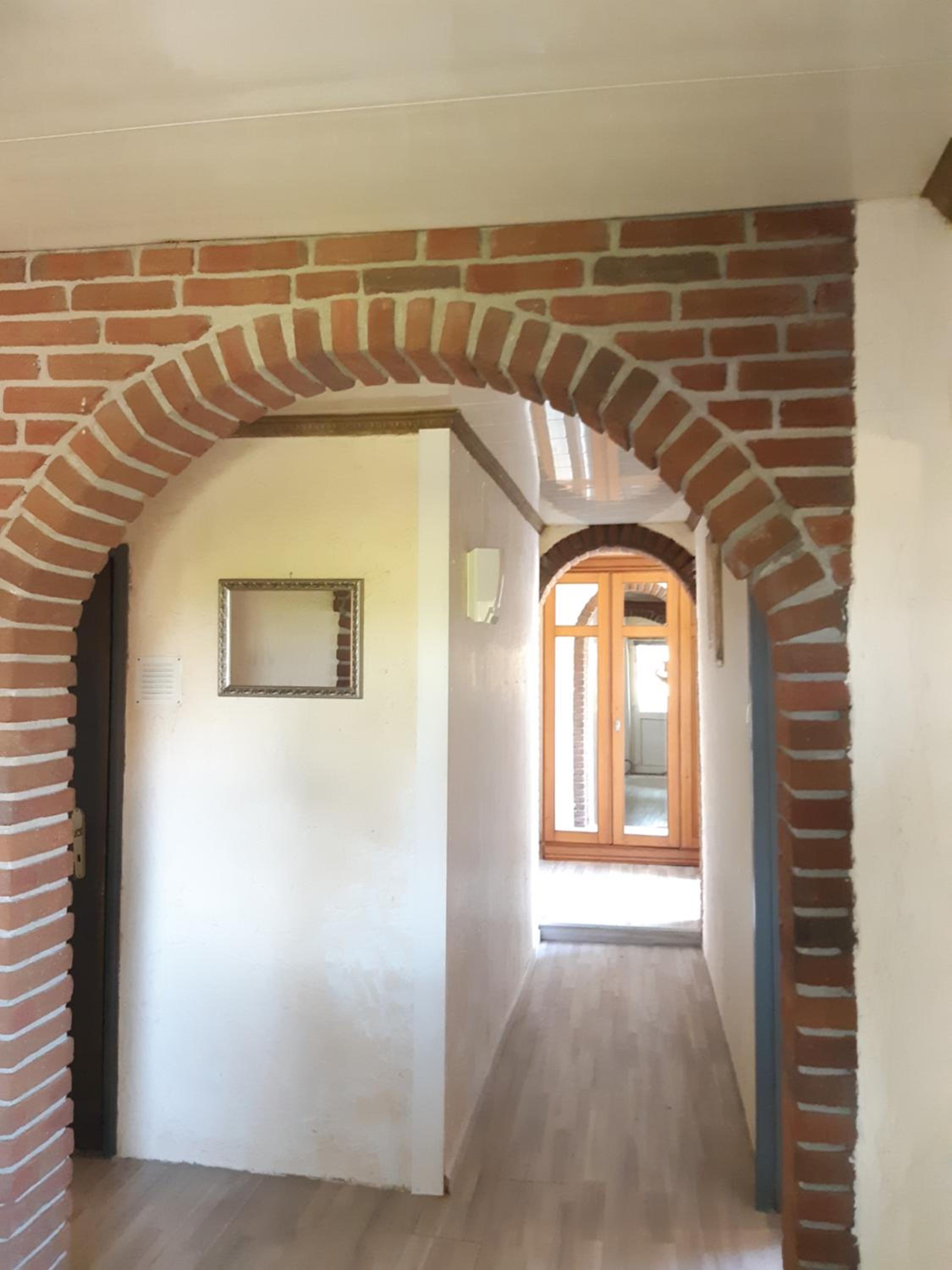 Monteurzimmer Ausma Boen 2 - Vakantiehuis Rust & Ruimte