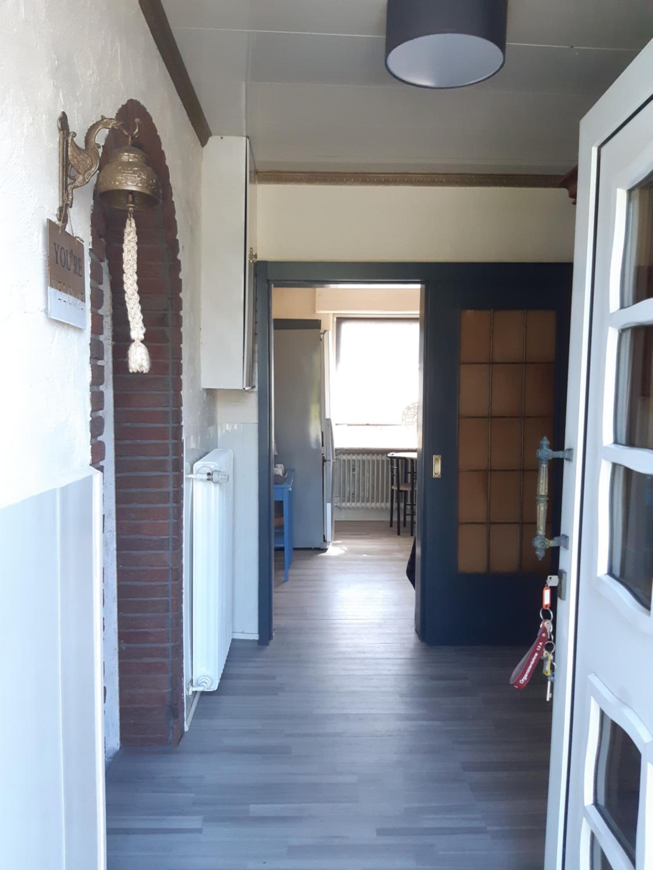 Monteurzimmer Ausma Boen 2 - Vakantiehuis Rust & Ruimte