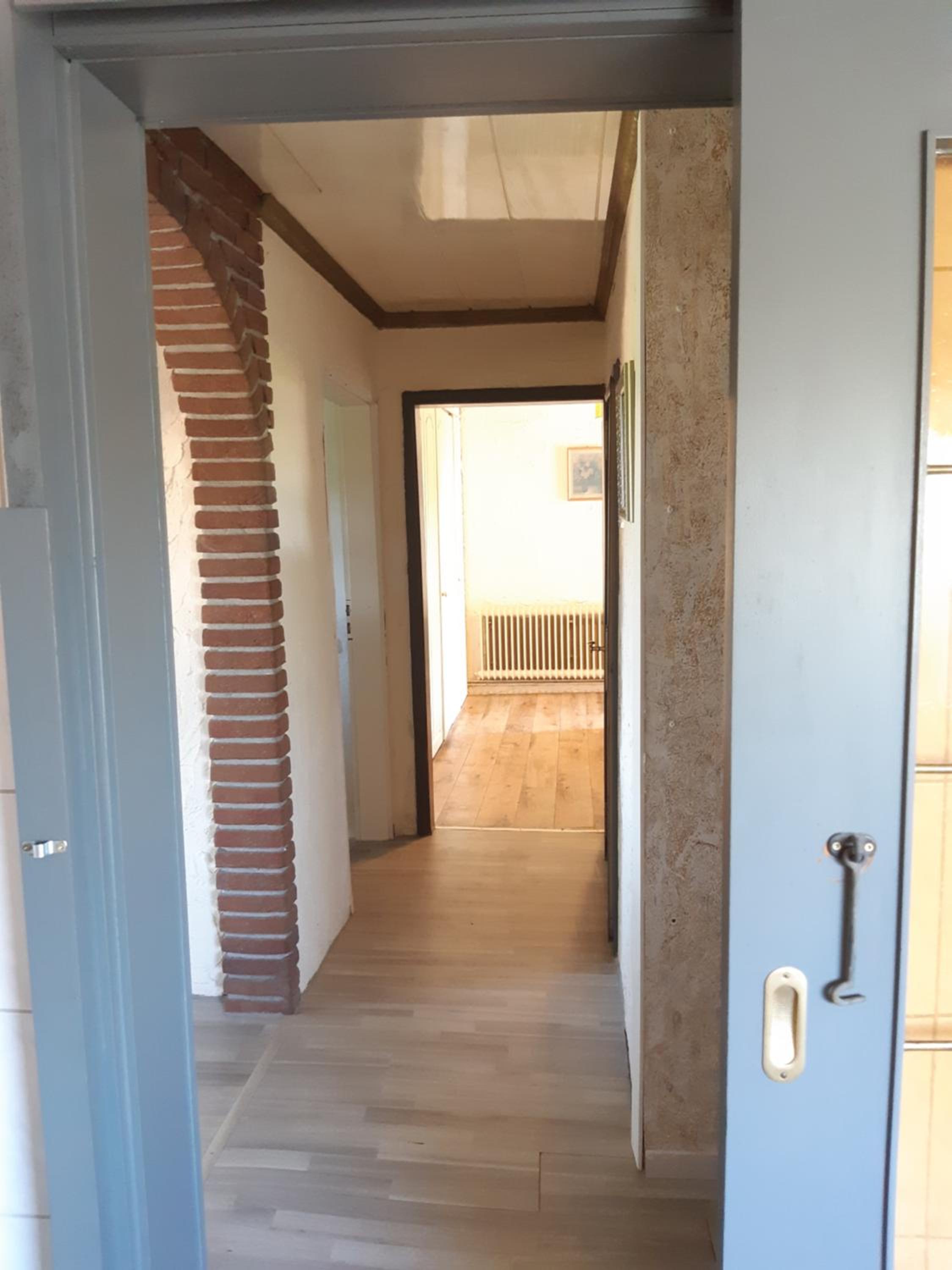 Monteurzimmer Ausma Boen 2 - Vakantiehuis Rust & Ruimte