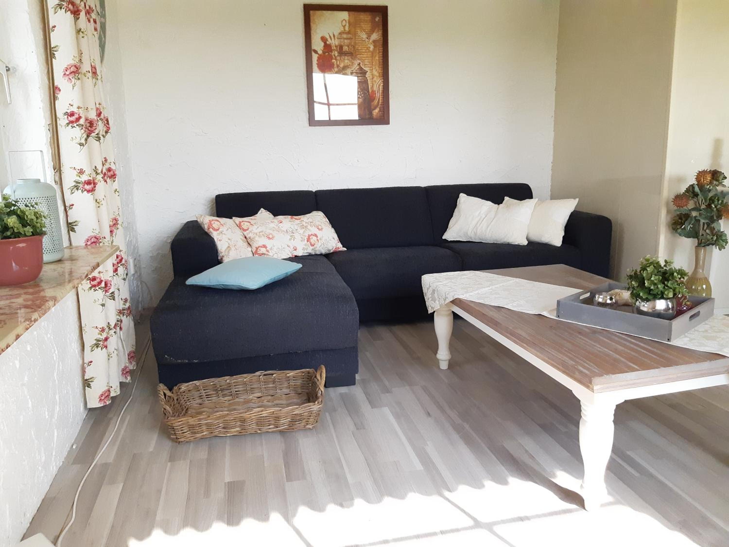 Monteurzimmer Ausma Boen 2 - Vakantiehuis Rust & Ruimte