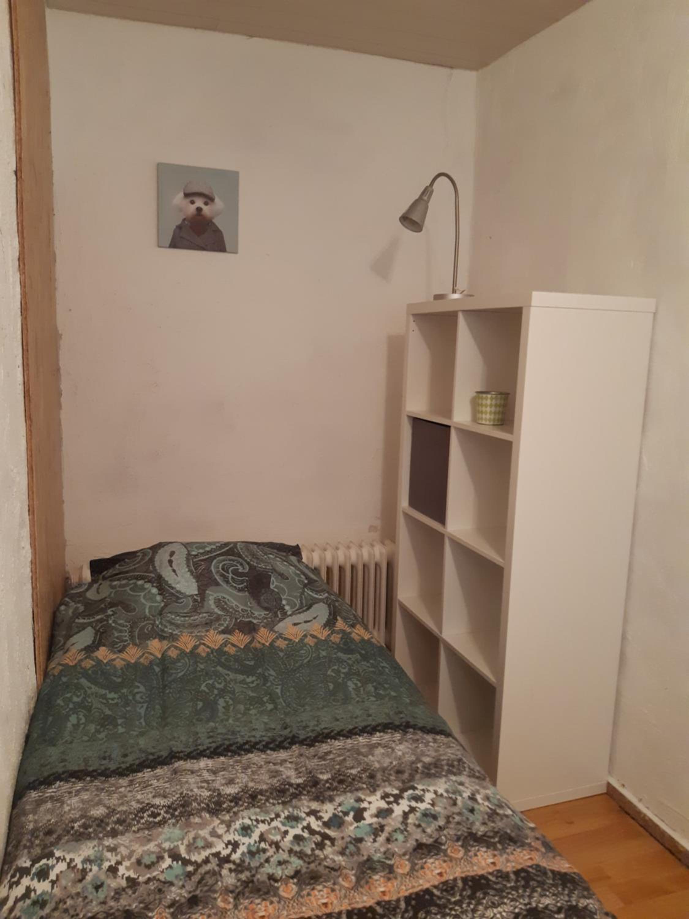Monteurzimmer Ausma Boen 2 - Vakantiehuis Rust & Ruimte