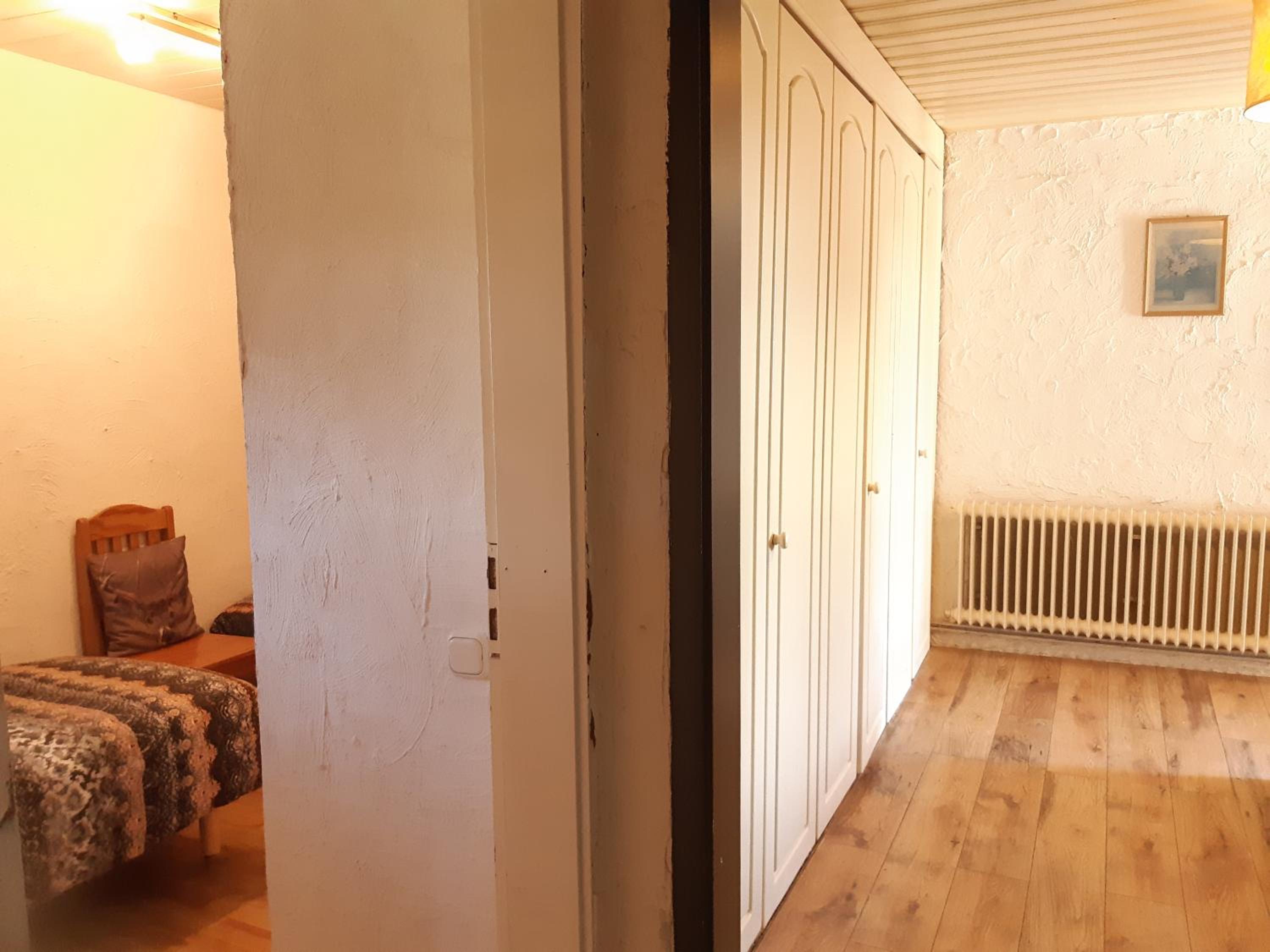 Monteurzimmer Ausma Boen 2 - Vakantiehuis Rust & Ruimte