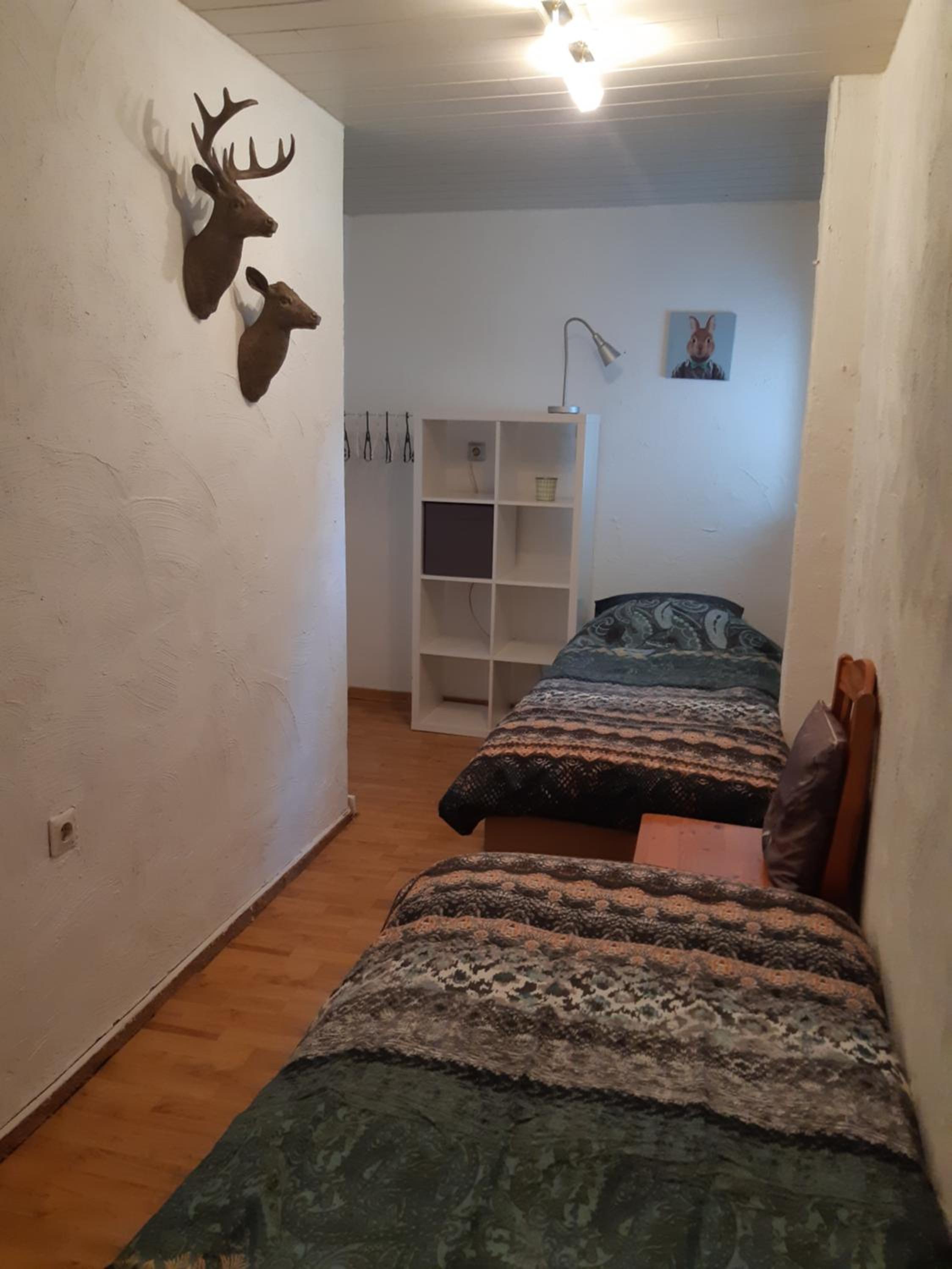 Monteurzimmer Ausma Boen 2 - Vakantiehuis Rust & Ruimte