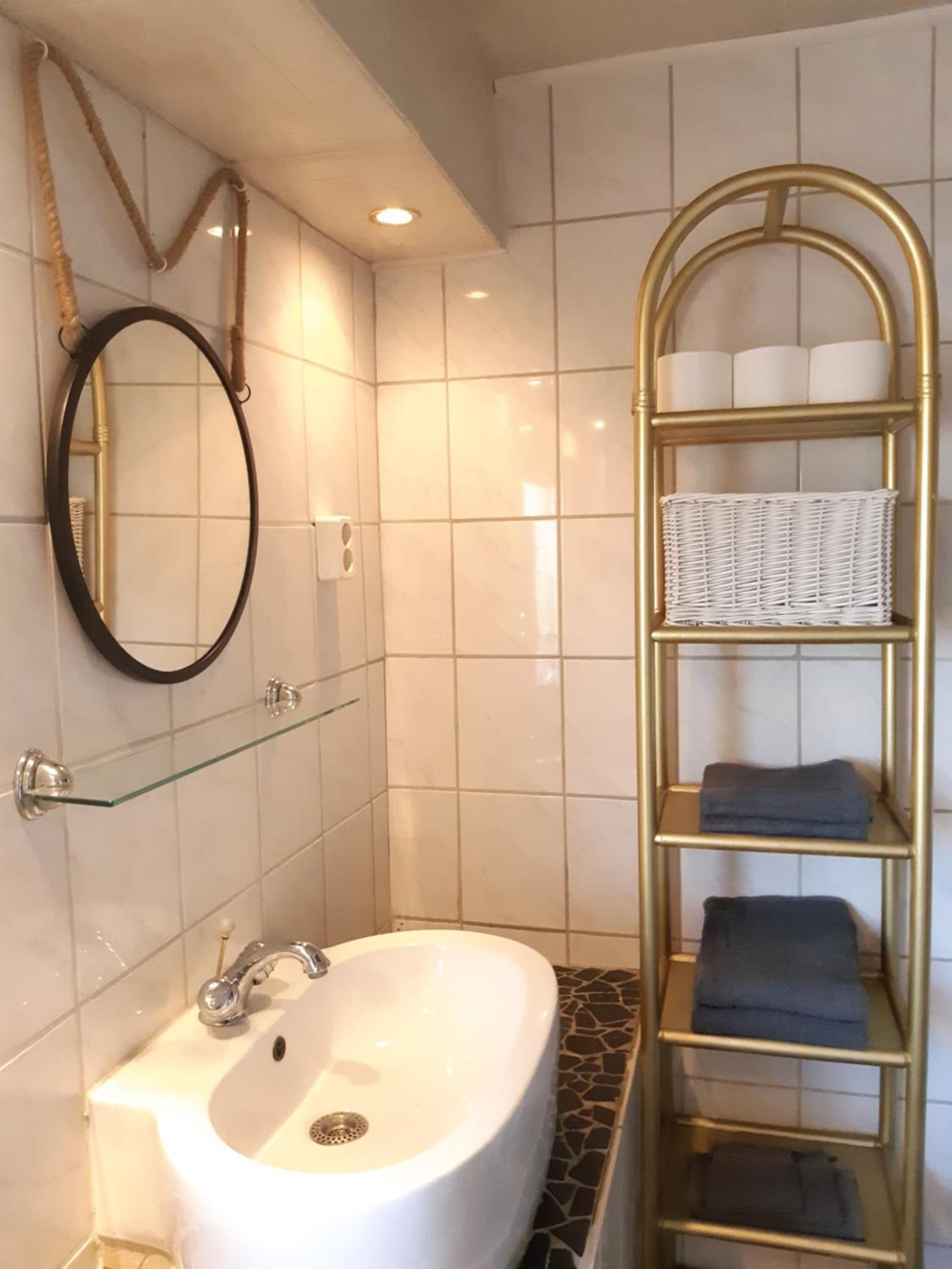 Monteurzimmer Ausma Boen 2 - Vakantiehuis Rust & Ruimte