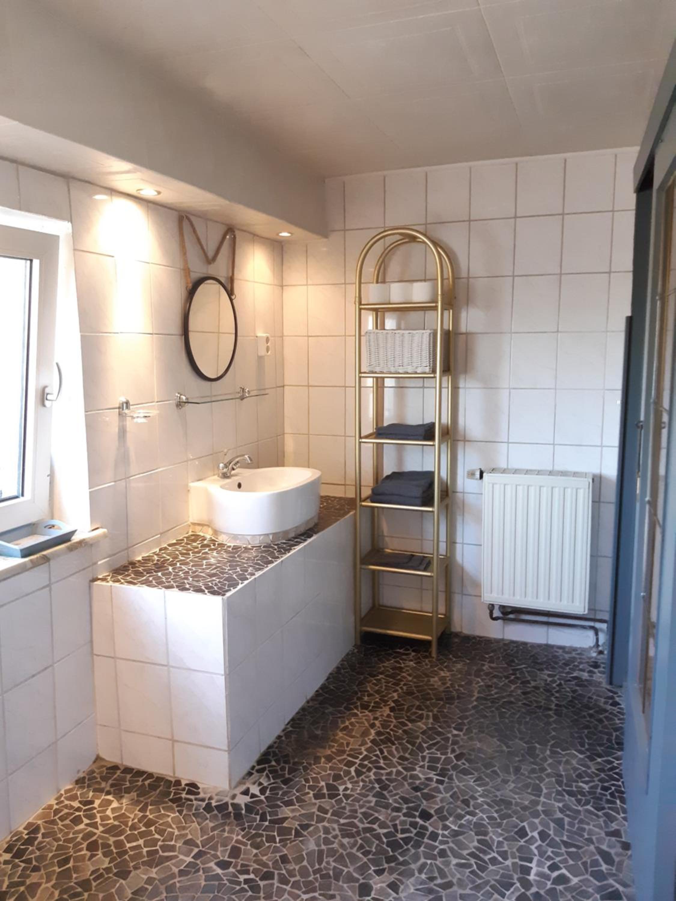 Monteurzimmer Ausma Boen 2 - Vakantiehuis Rust & Ruimte