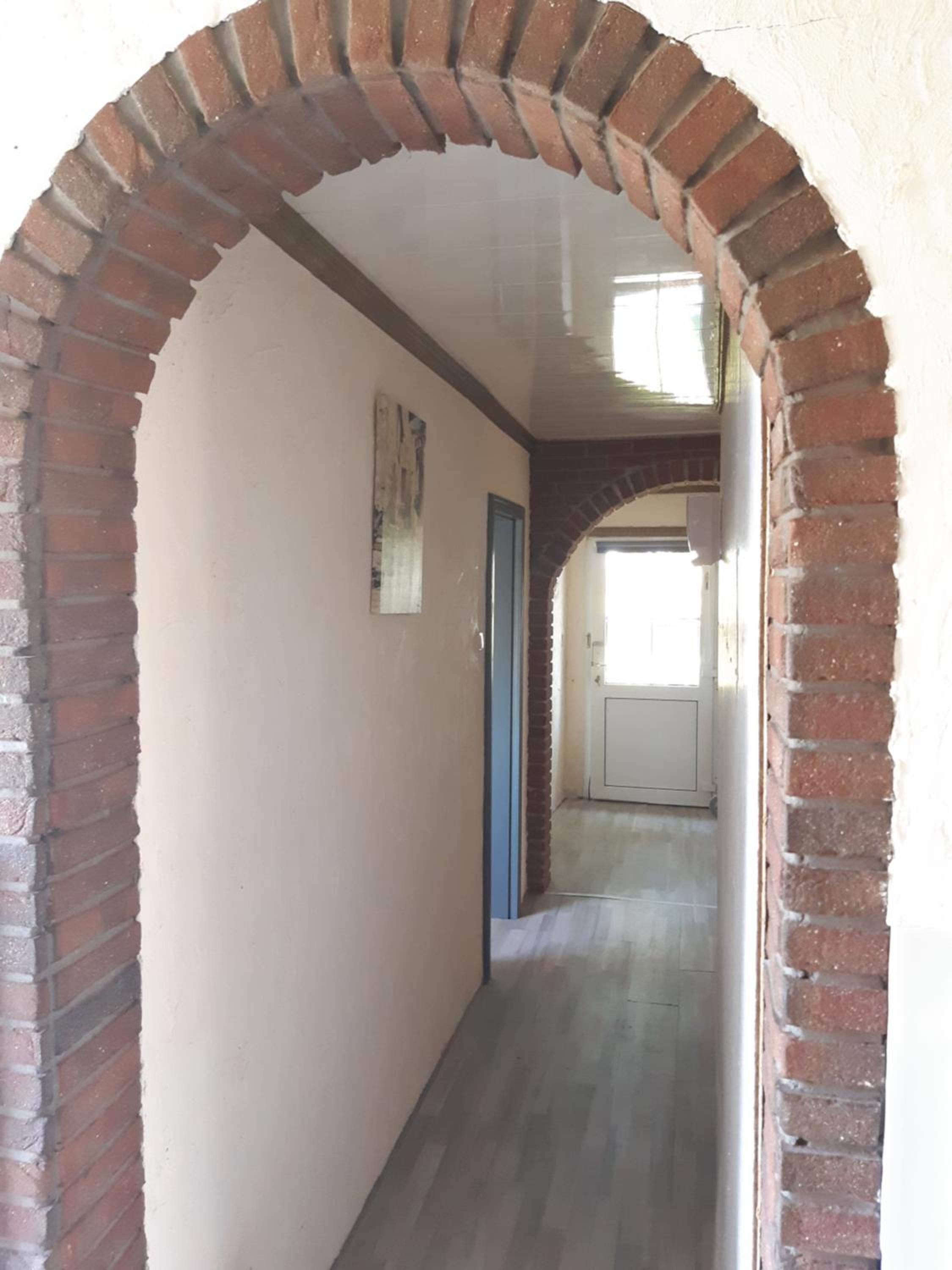 Monteurzimmer Ausma Boen 2 - Vakantiehuis Rust & Ruimte