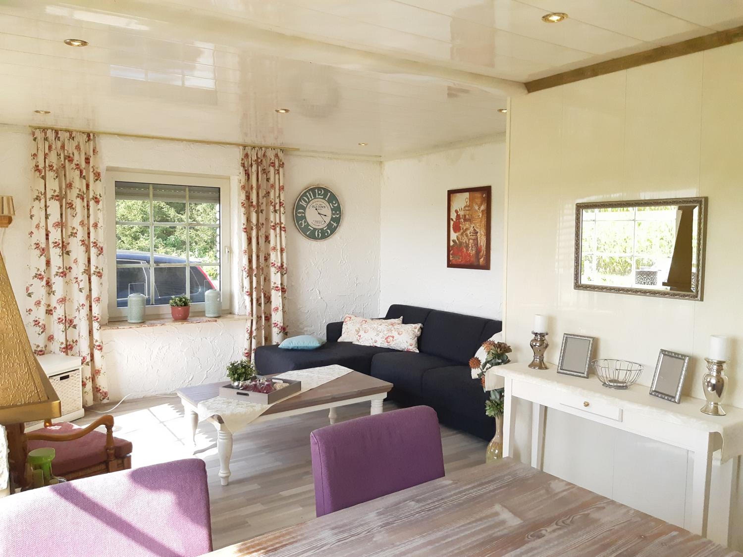 Monteurzimmer Ausma Boen 2 - Vakantiehuis Rust & Ruimte