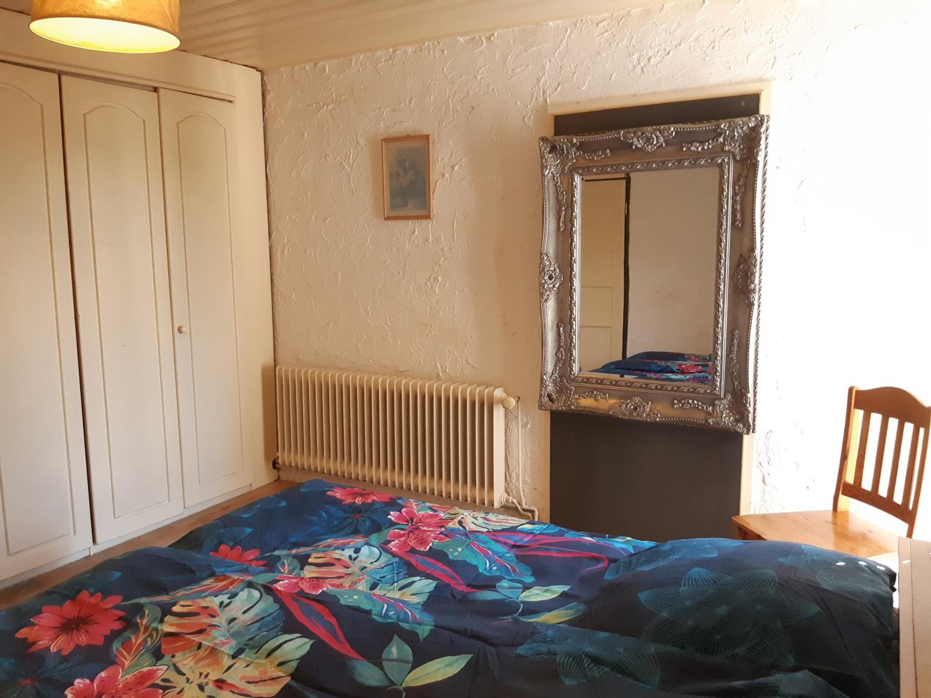 Monteurzimmer Ausma Boen 2 - Vakantiehuis Rust & Ruimte