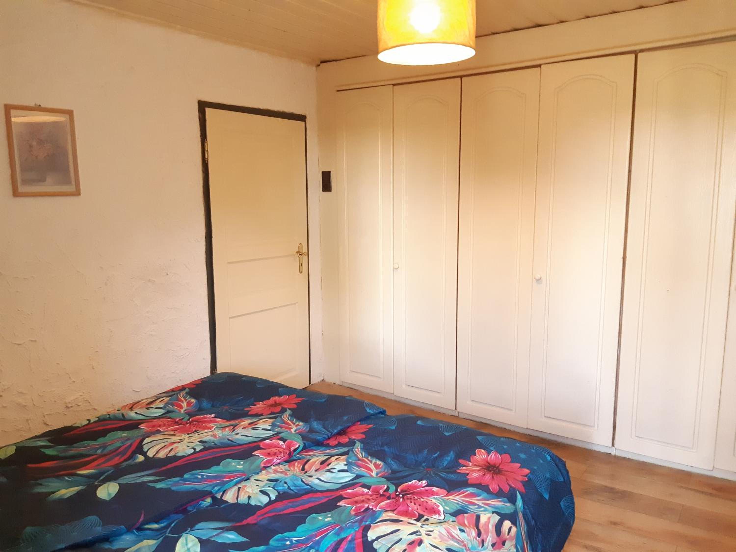 Monteurzimmer Ausma Boen 2 - Vakantiehuis Rust & Ruimte