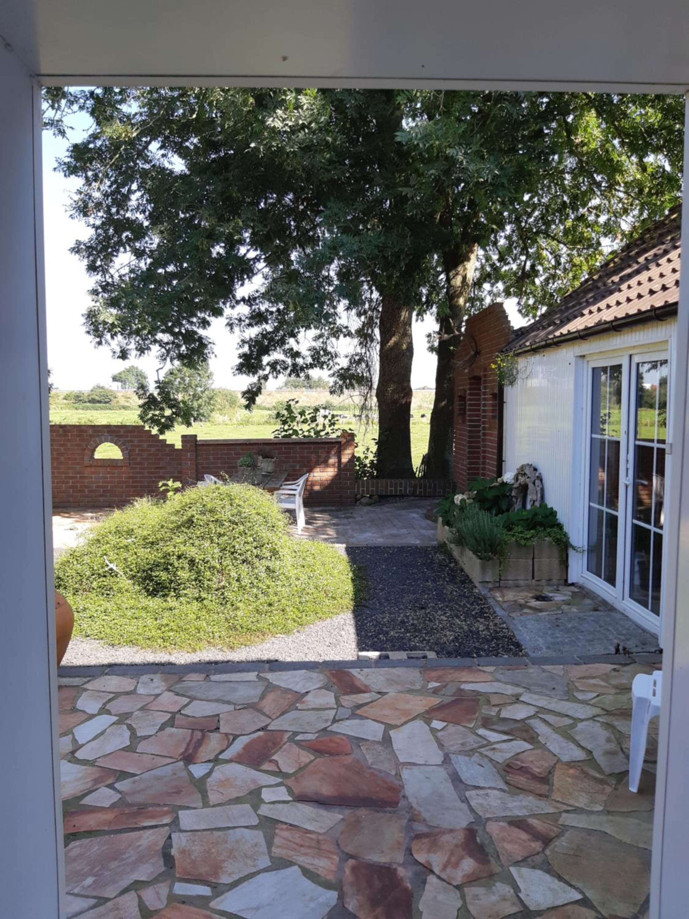 Monteurzimmer Ausma Boen 2 - Vakantiehuis Rust & Ruimte