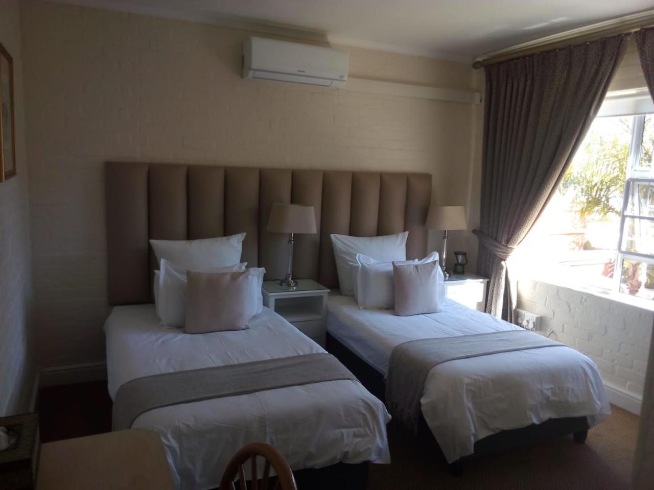 Cinnamon House Bed & Breakfast