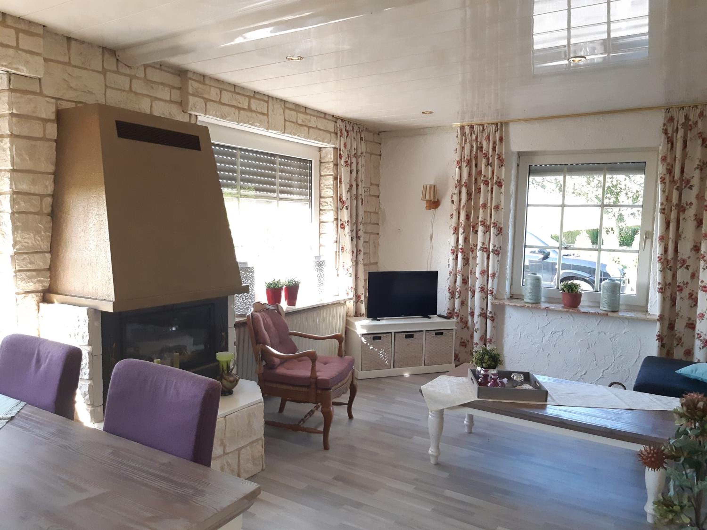 Monteurzimmer Ausma Boen 2 - Vakantiehuis Rust & Ruimte