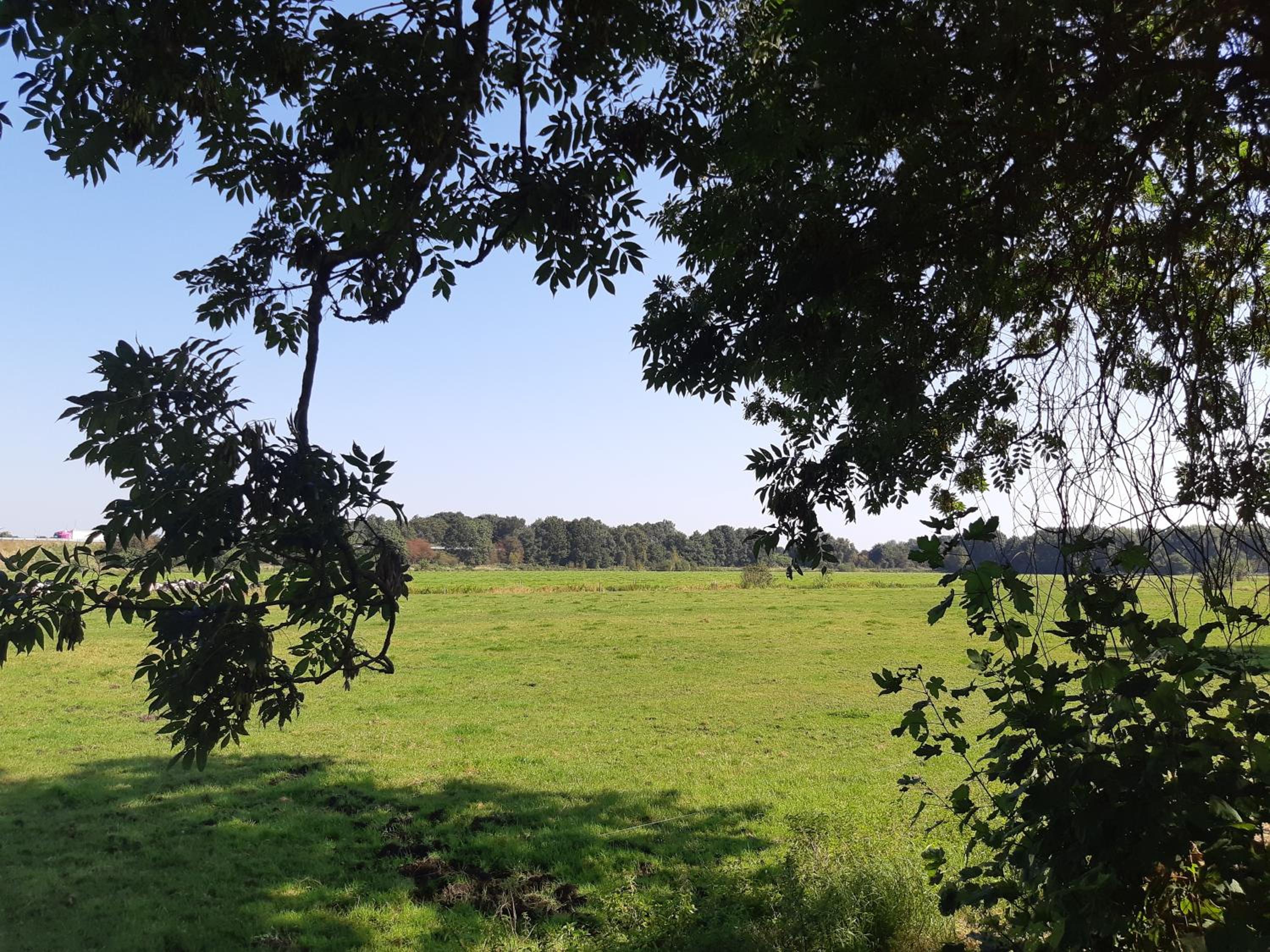 Monteurzimmer Ausma Boen 2 - Vakantiehuis Rust & Ruimte