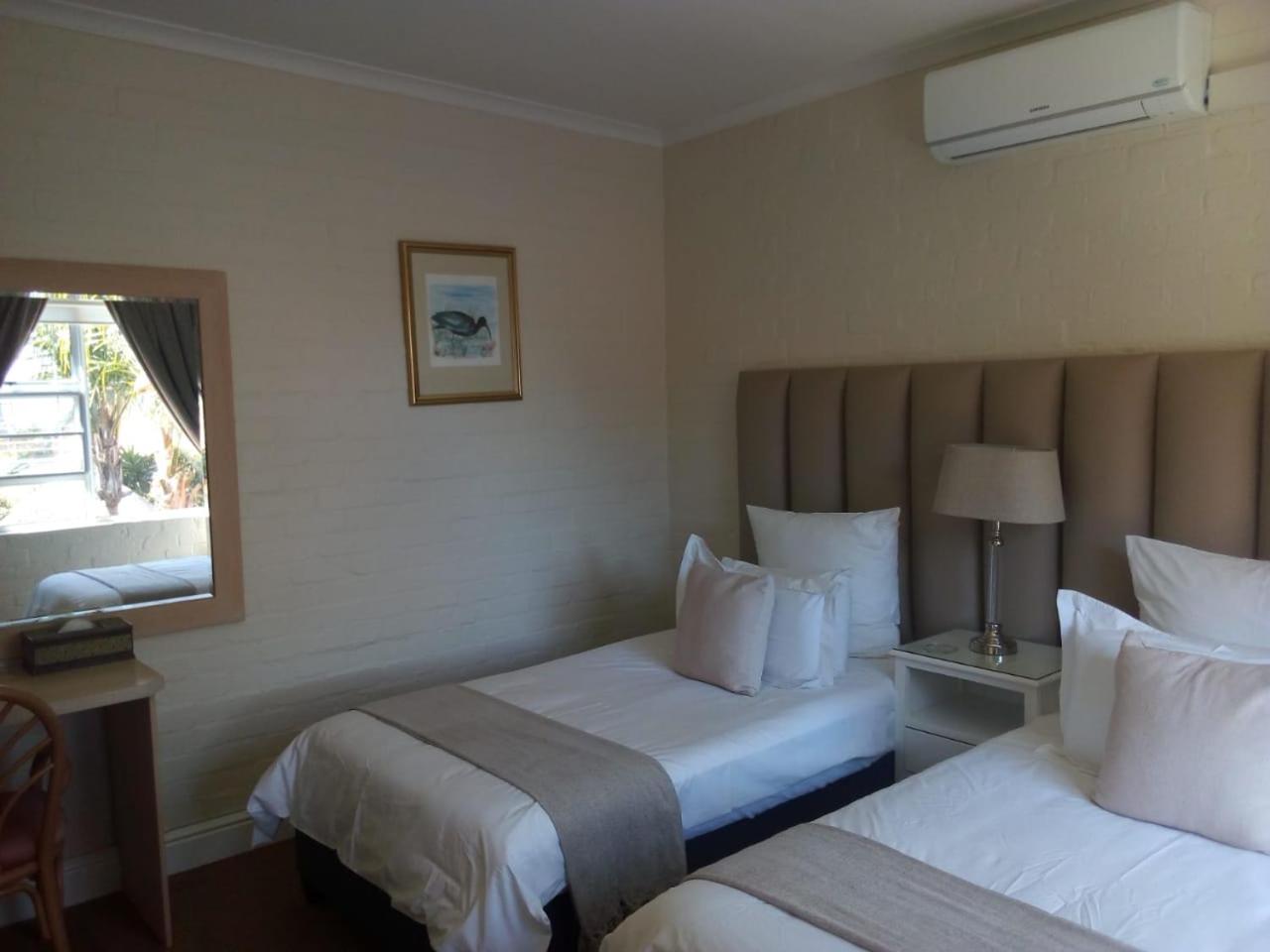 Cinnamon House Bed & Breakfast
