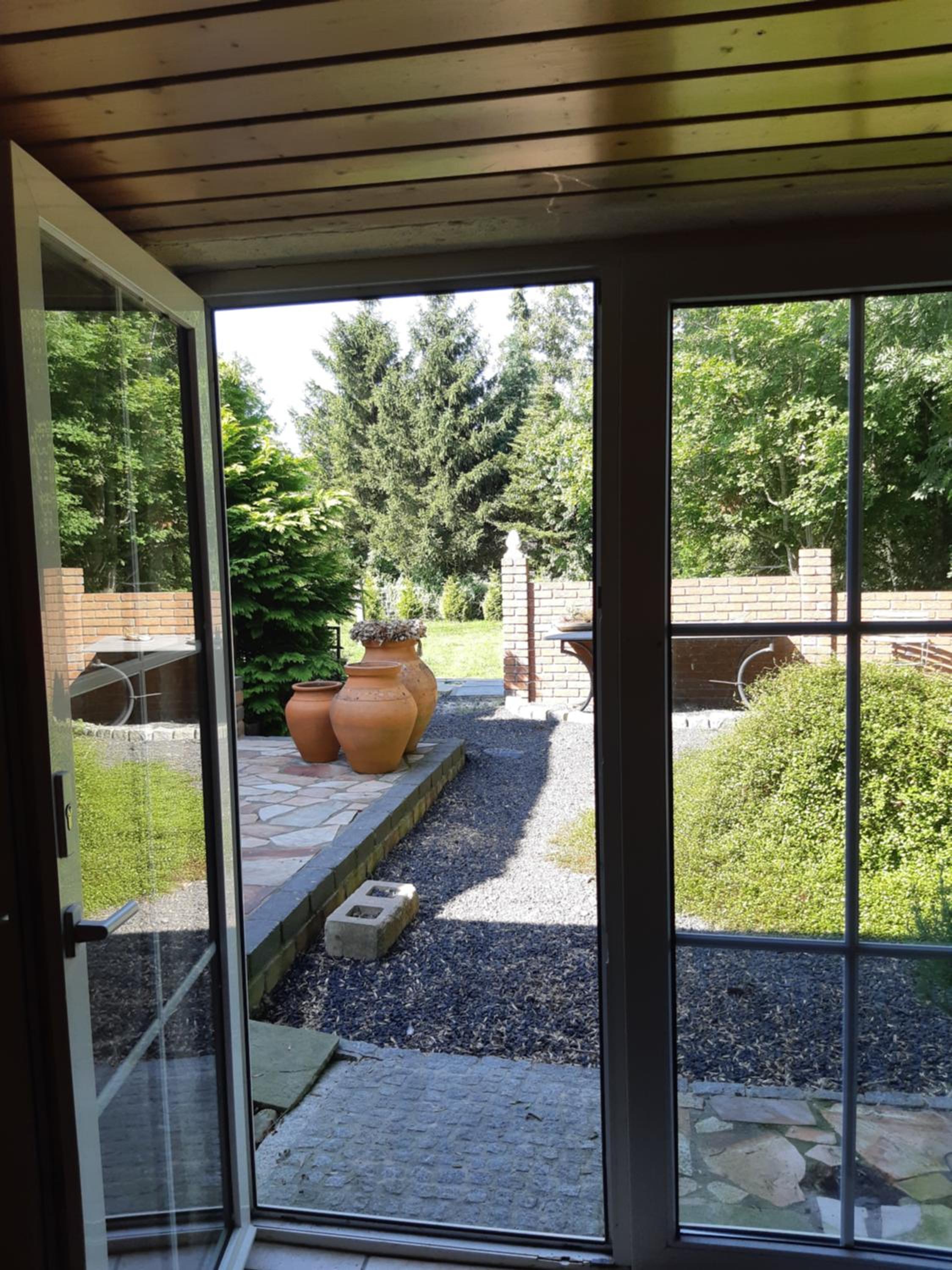 Monteurzimmer Ausma Boen 2 - Vakantiehuis Rust & Ruimte