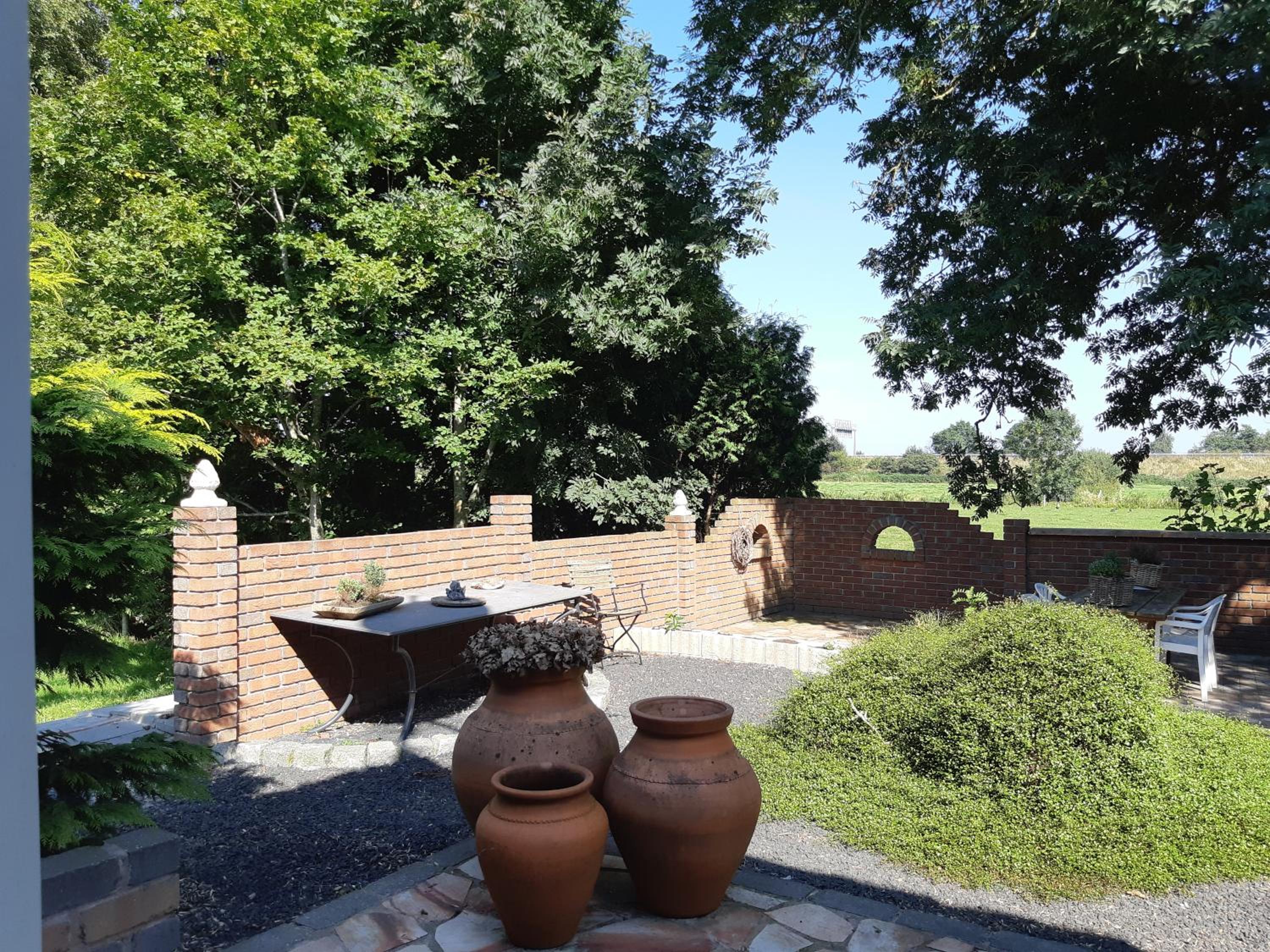 Monteurzimmer Ausma Boen 2 - Vakantiehuis Rust & Ruimte