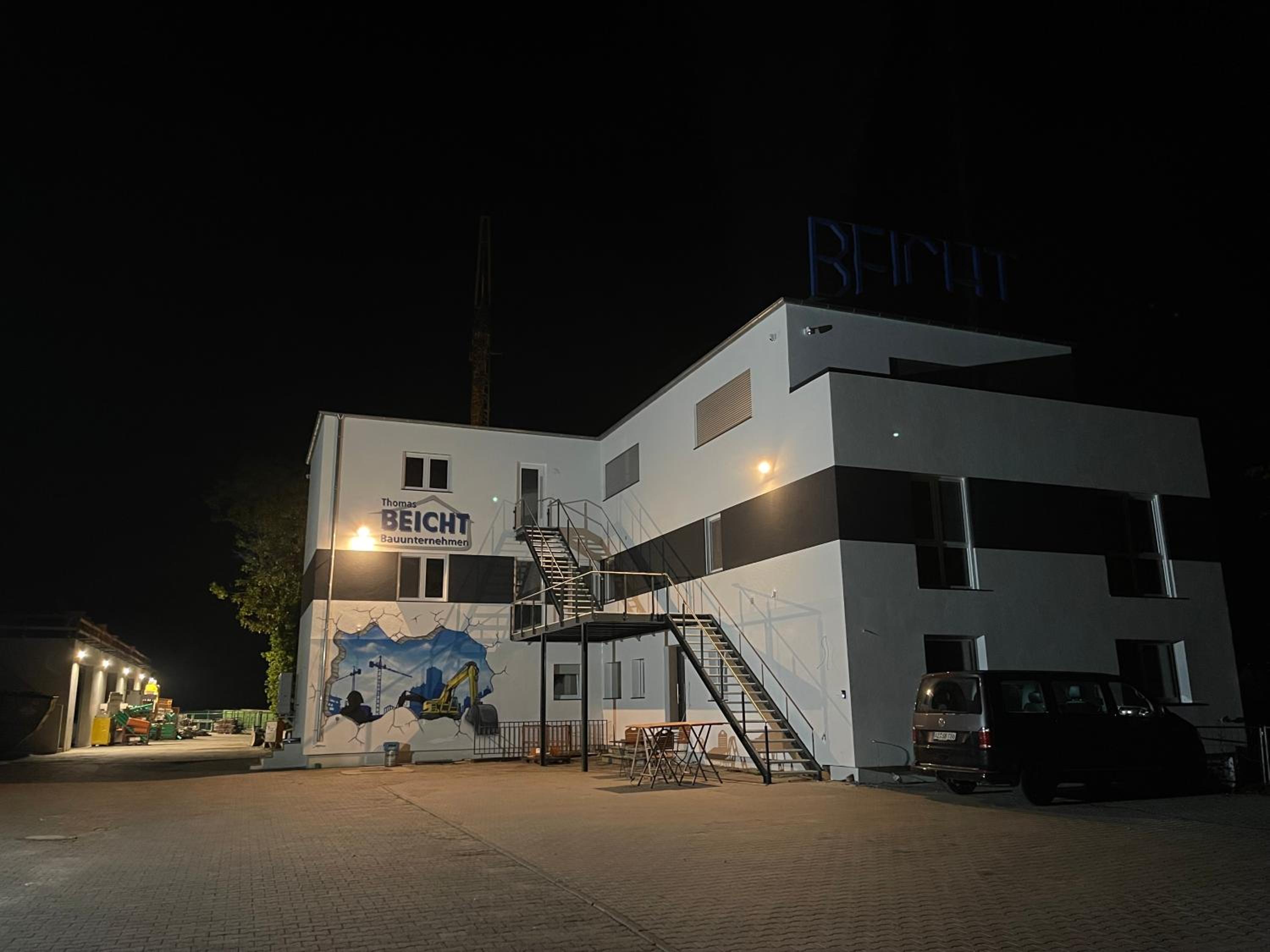 building