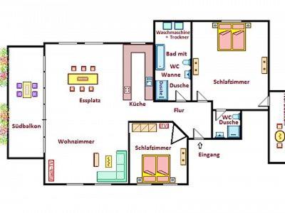 Apartment Bergblick view 4