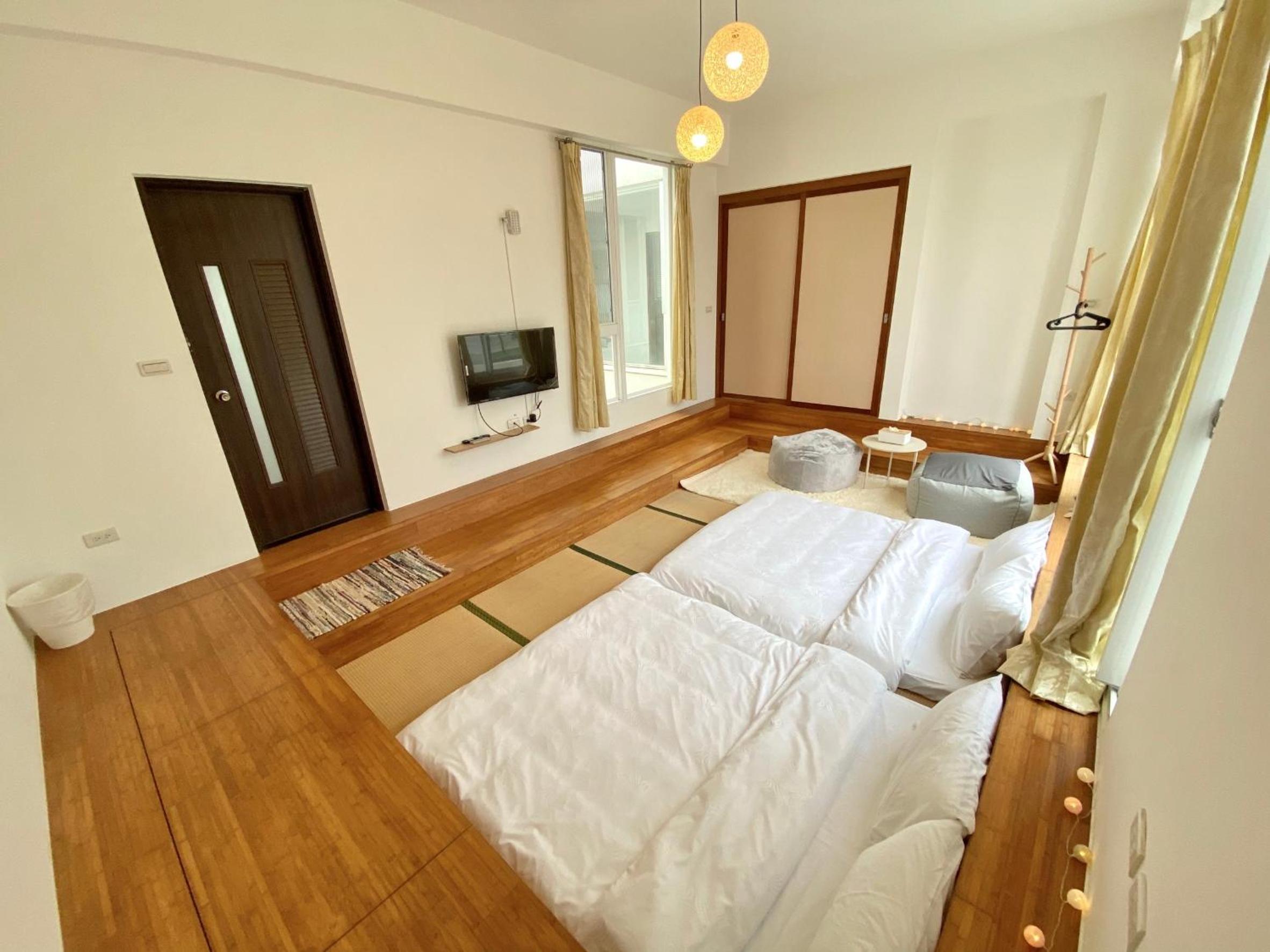 Songyue Homestay view 5