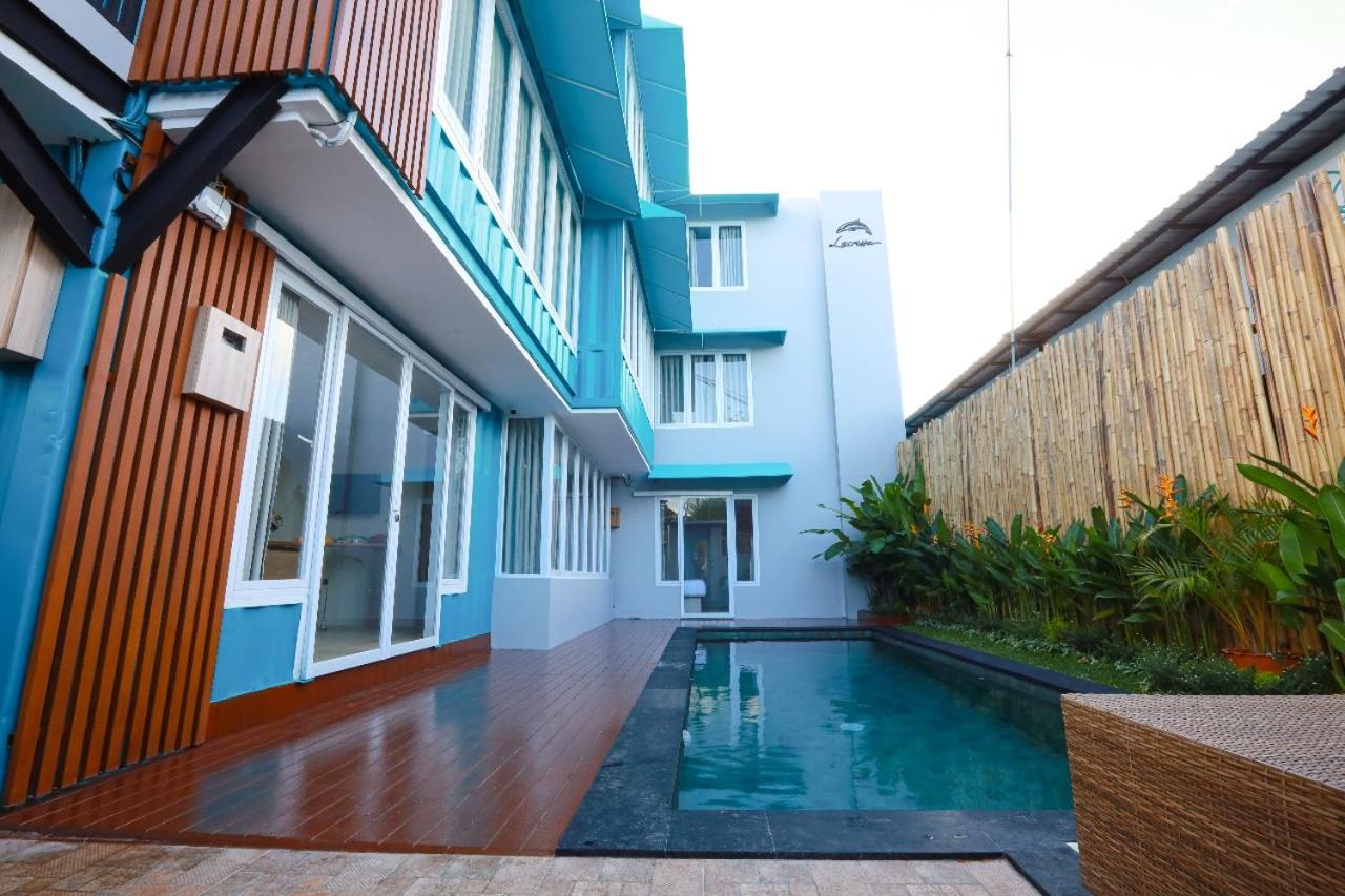 Lacrissa Bali