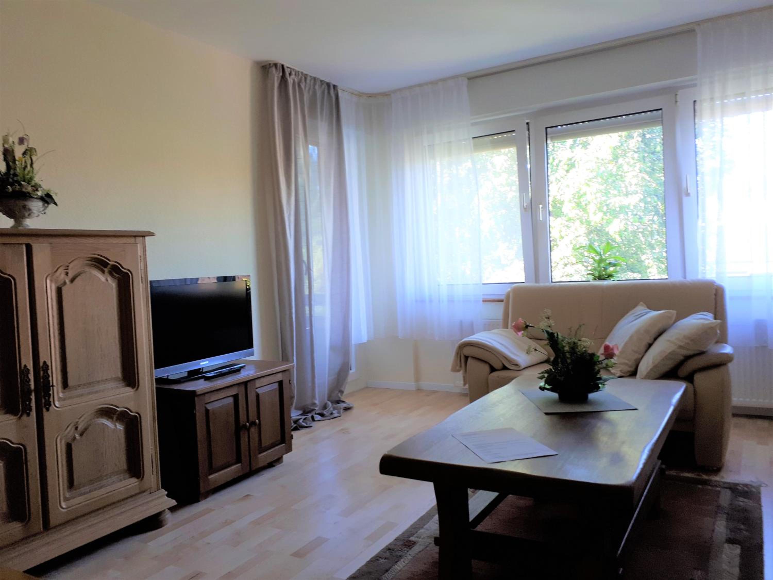 Ferienwohnung Käthe view 3