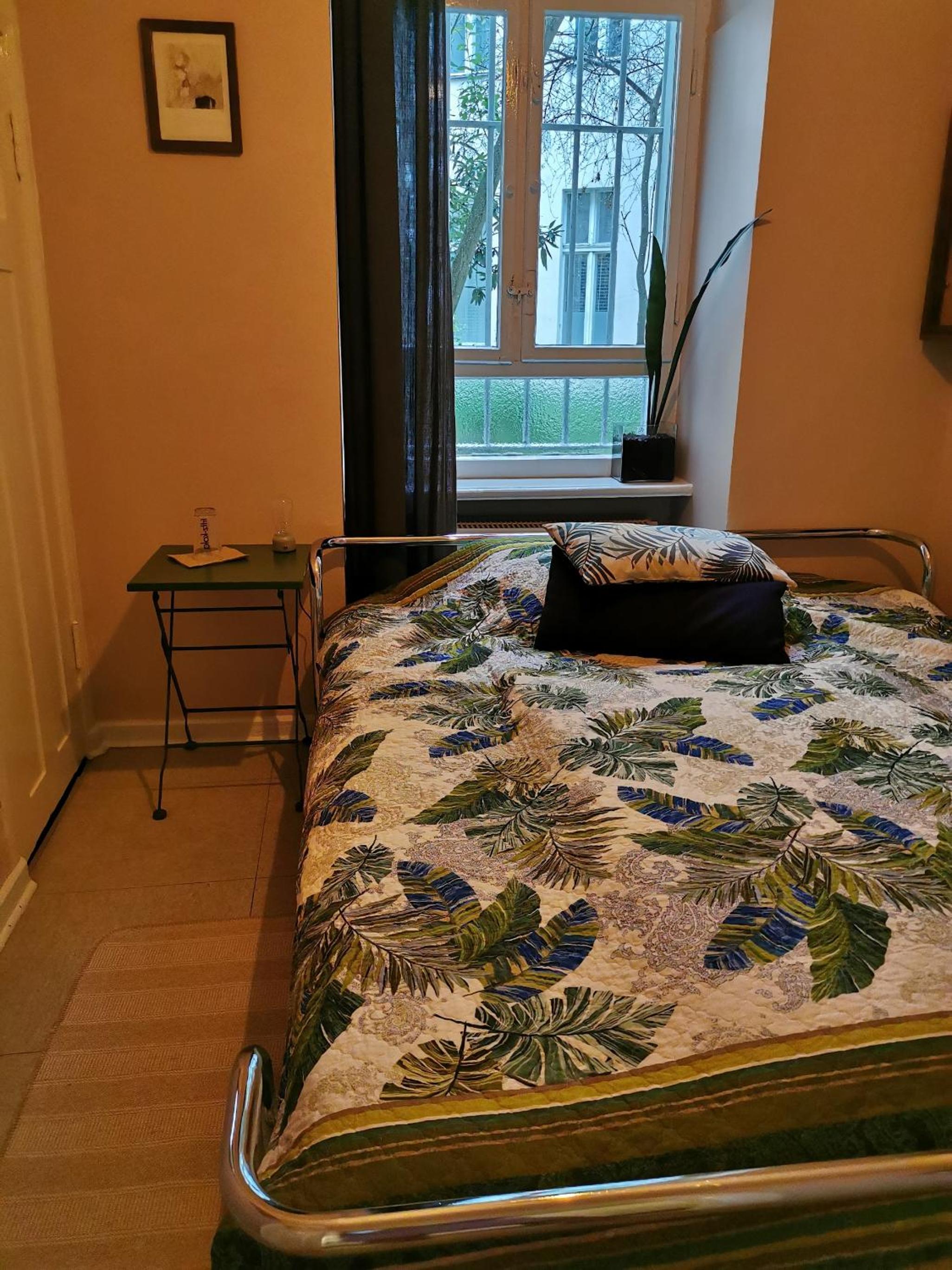 Boutique Hostel LEKKERURLAUB