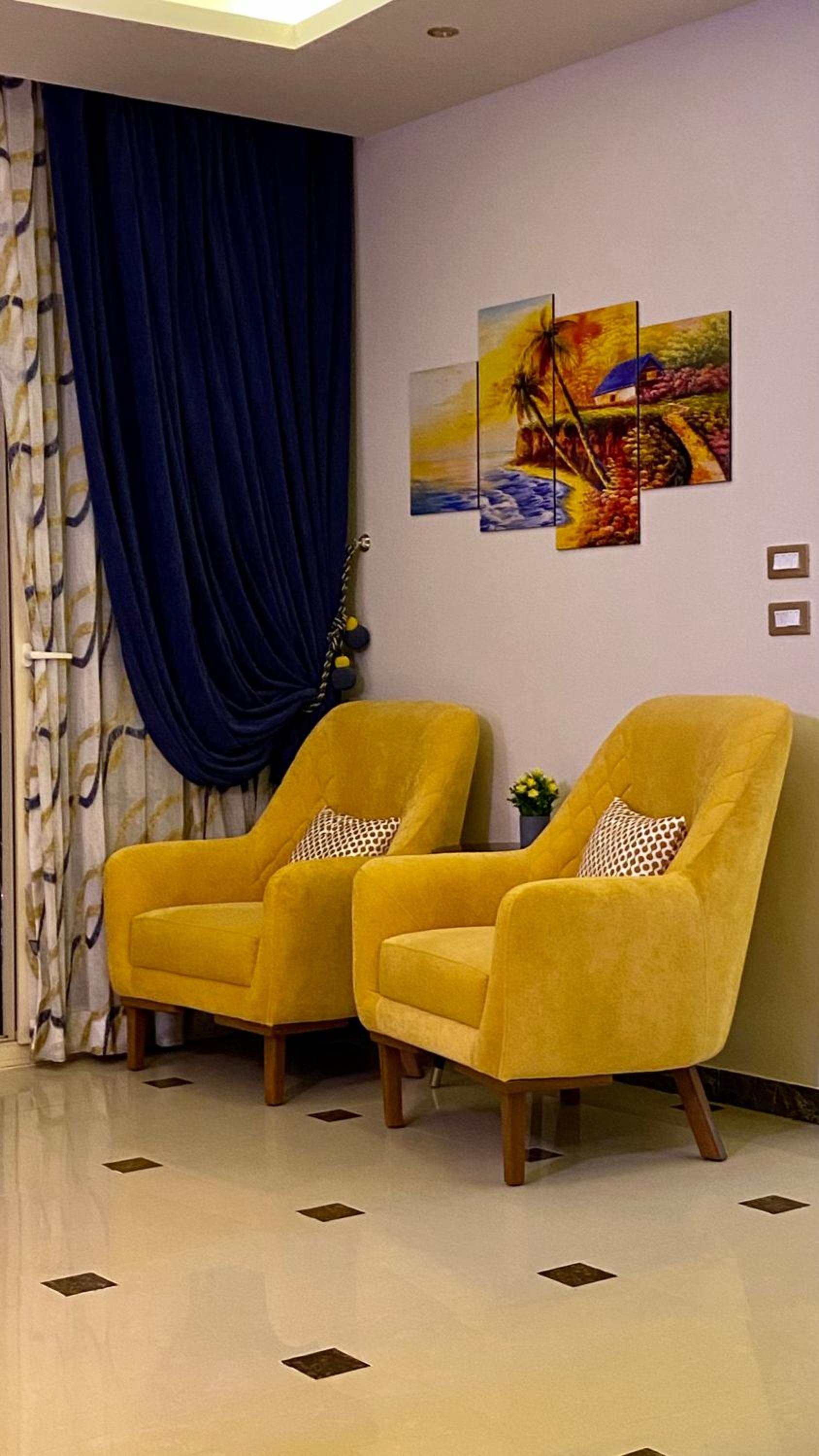 Royal Luxury Apartment with Gorgeous Sea View view 3