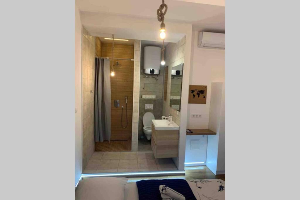 Pago Boutique Suites III view 5