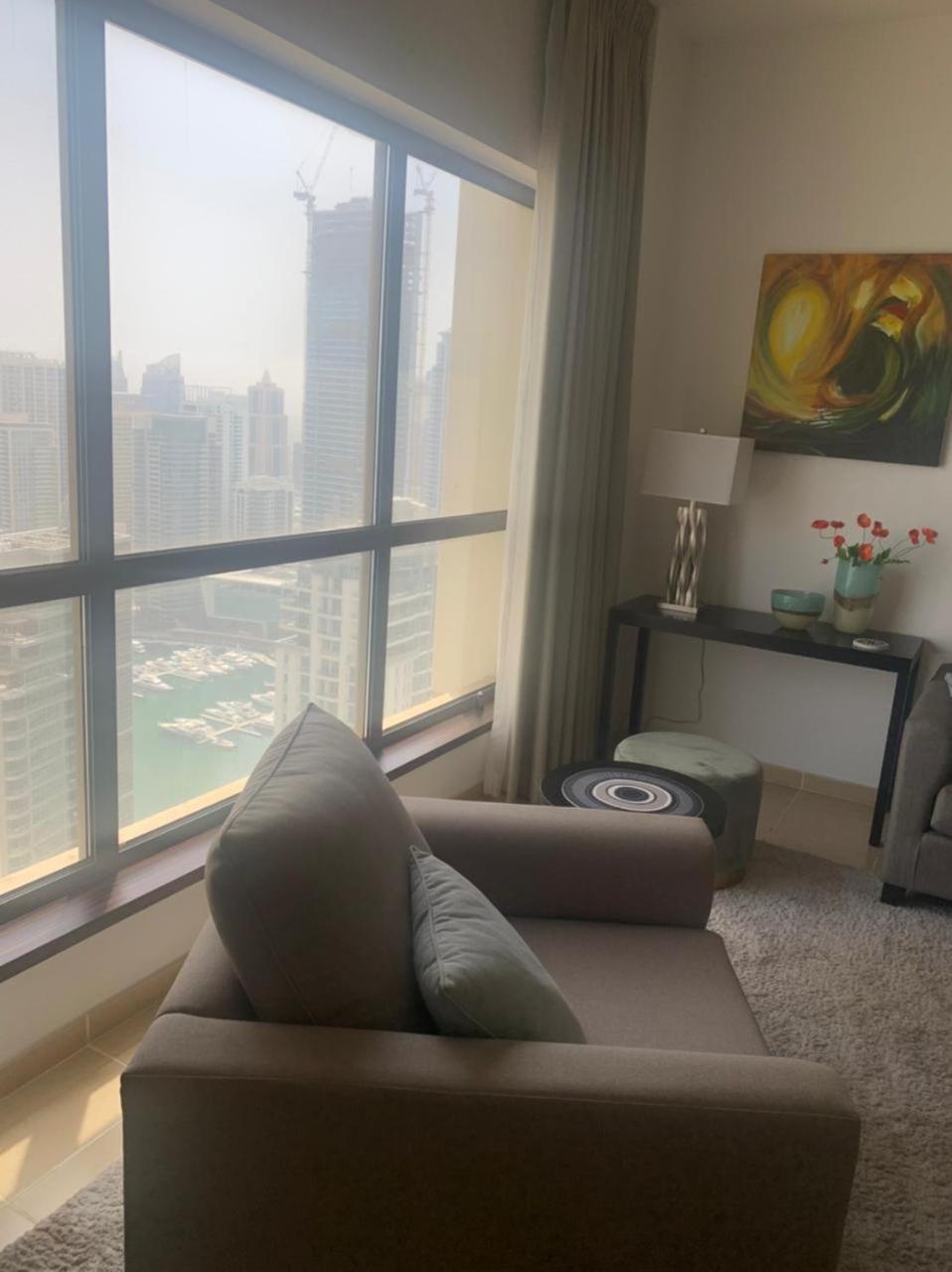 Beautiful apartment with amazing sea views