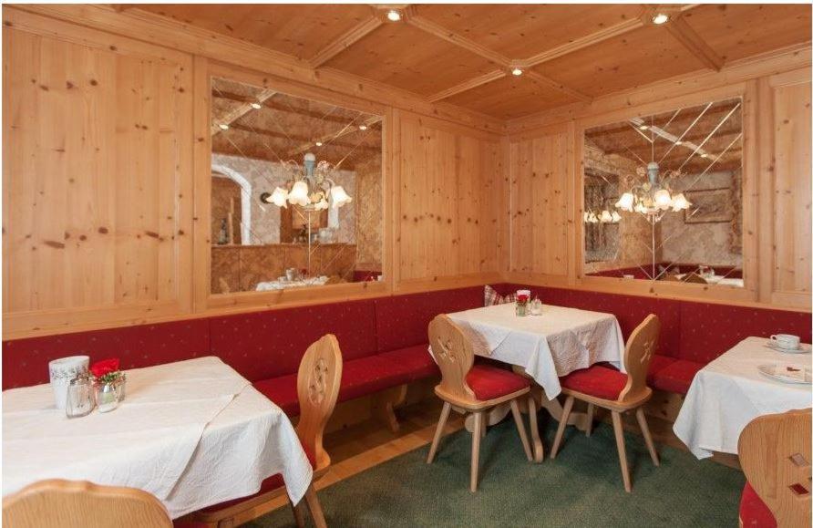 Pension Edelweiss