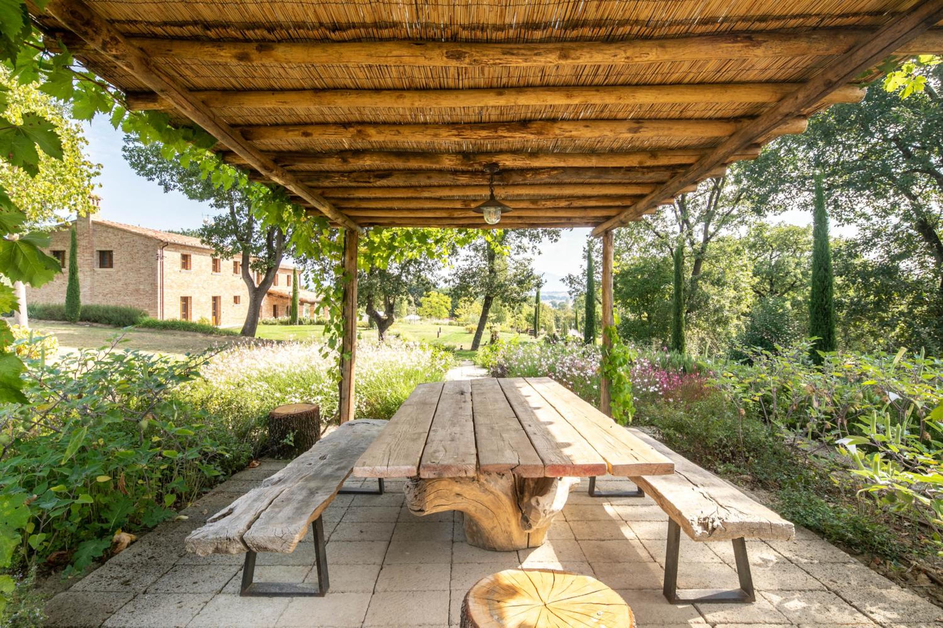 Villa Ripa by Mmega view 2