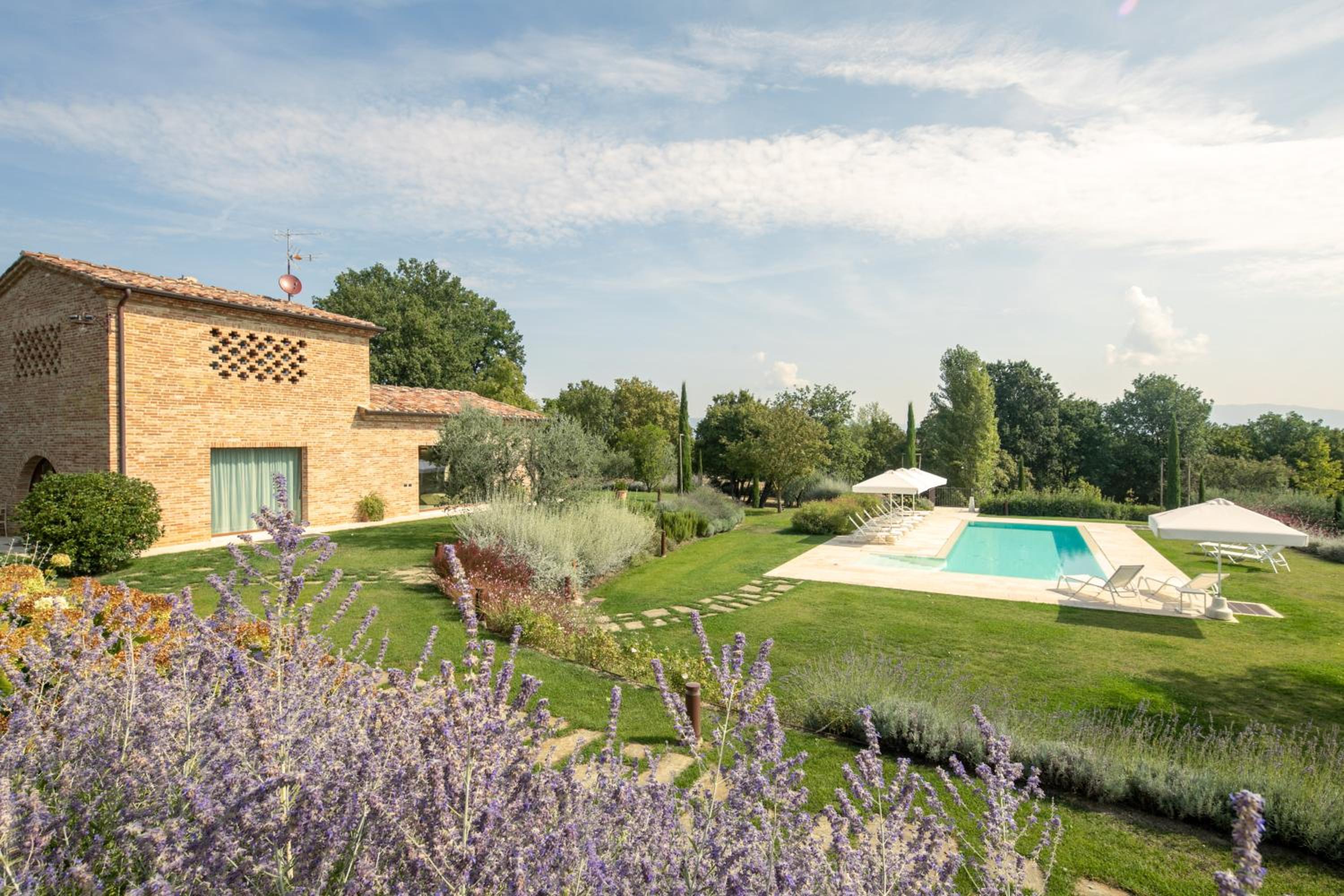 Villa Ripa by Mmega view 5