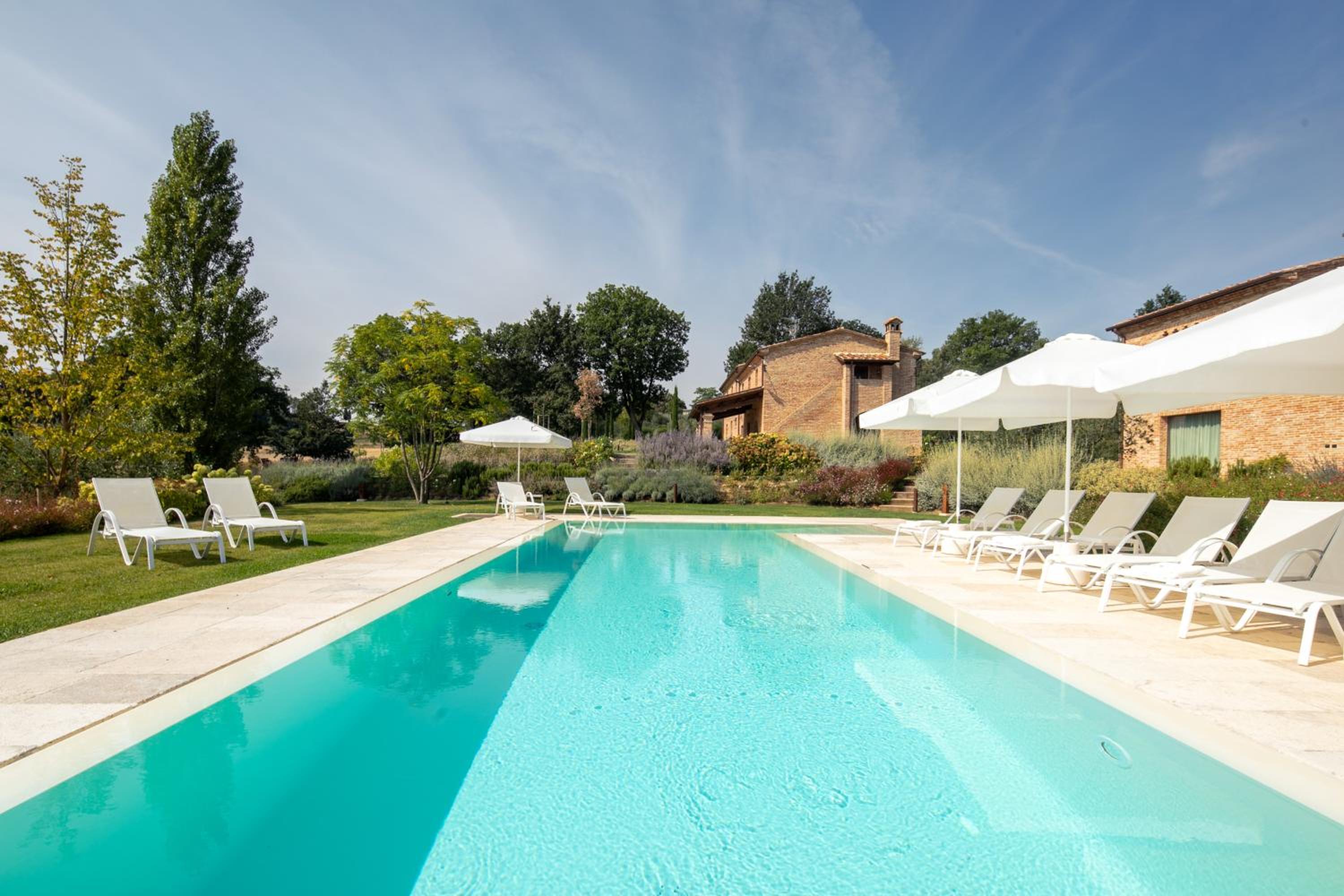 Villa Ripa by Mmega view 3